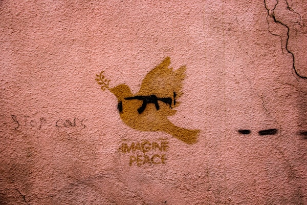 Barış