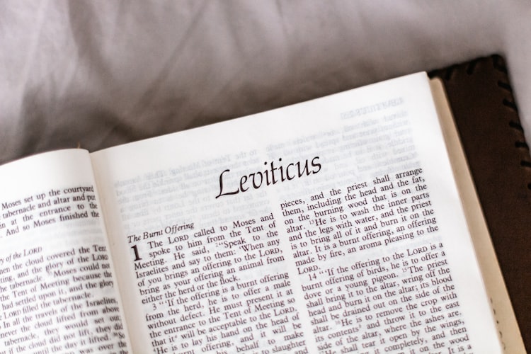 Leviticus