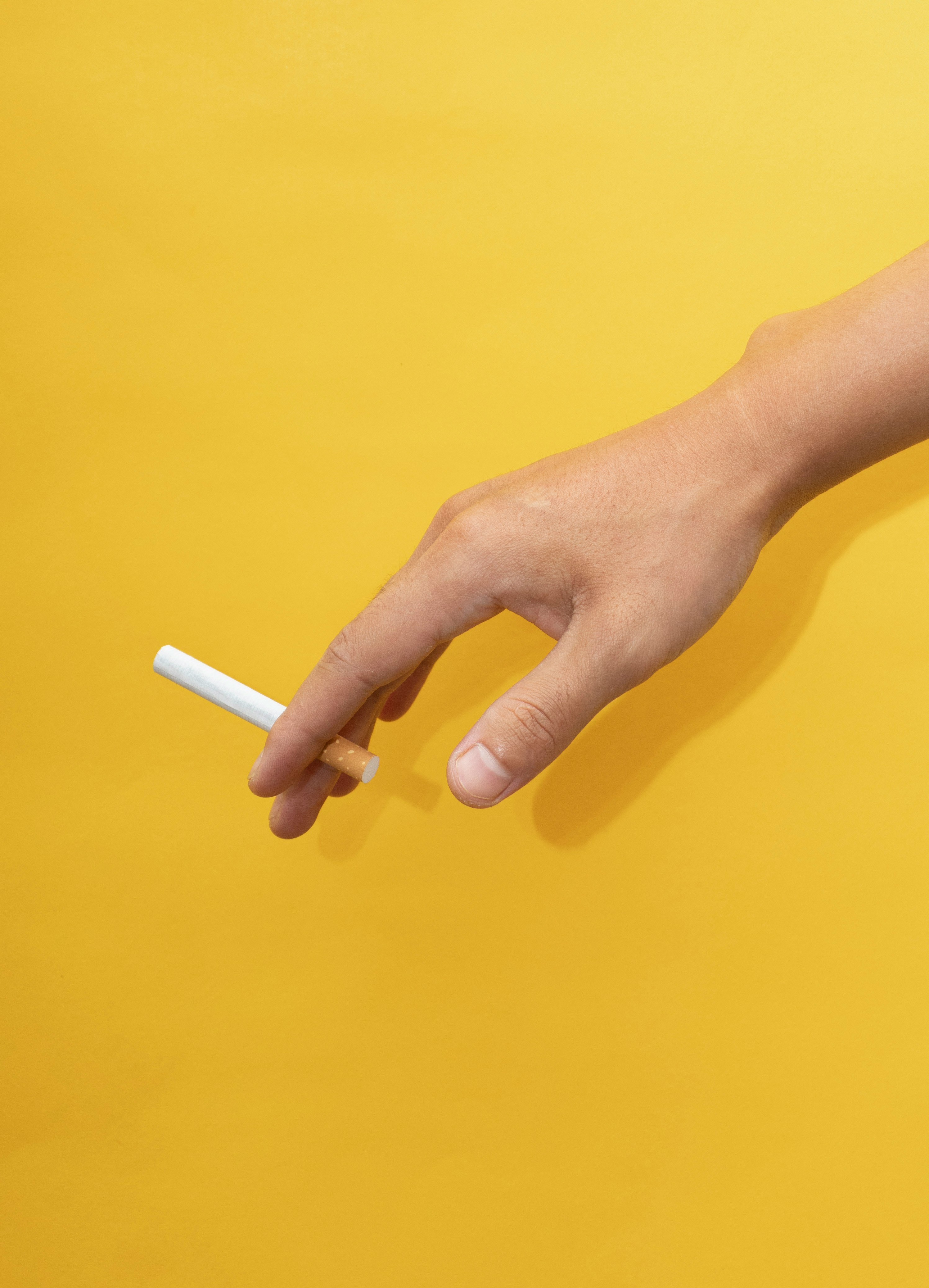 Comparison of Rogue Gum with Other Nicotine Alternatives