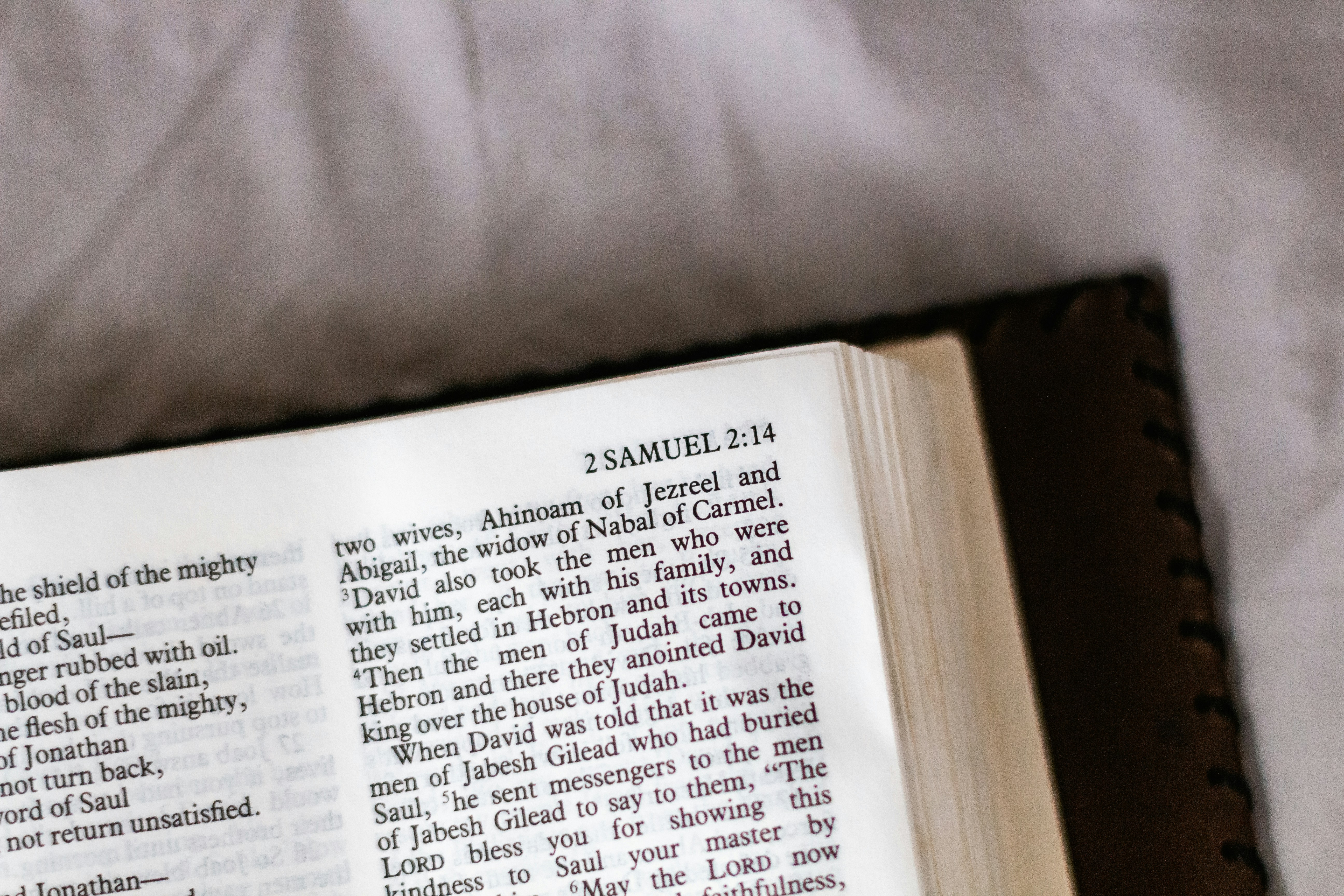 Photo by sincerelymedia