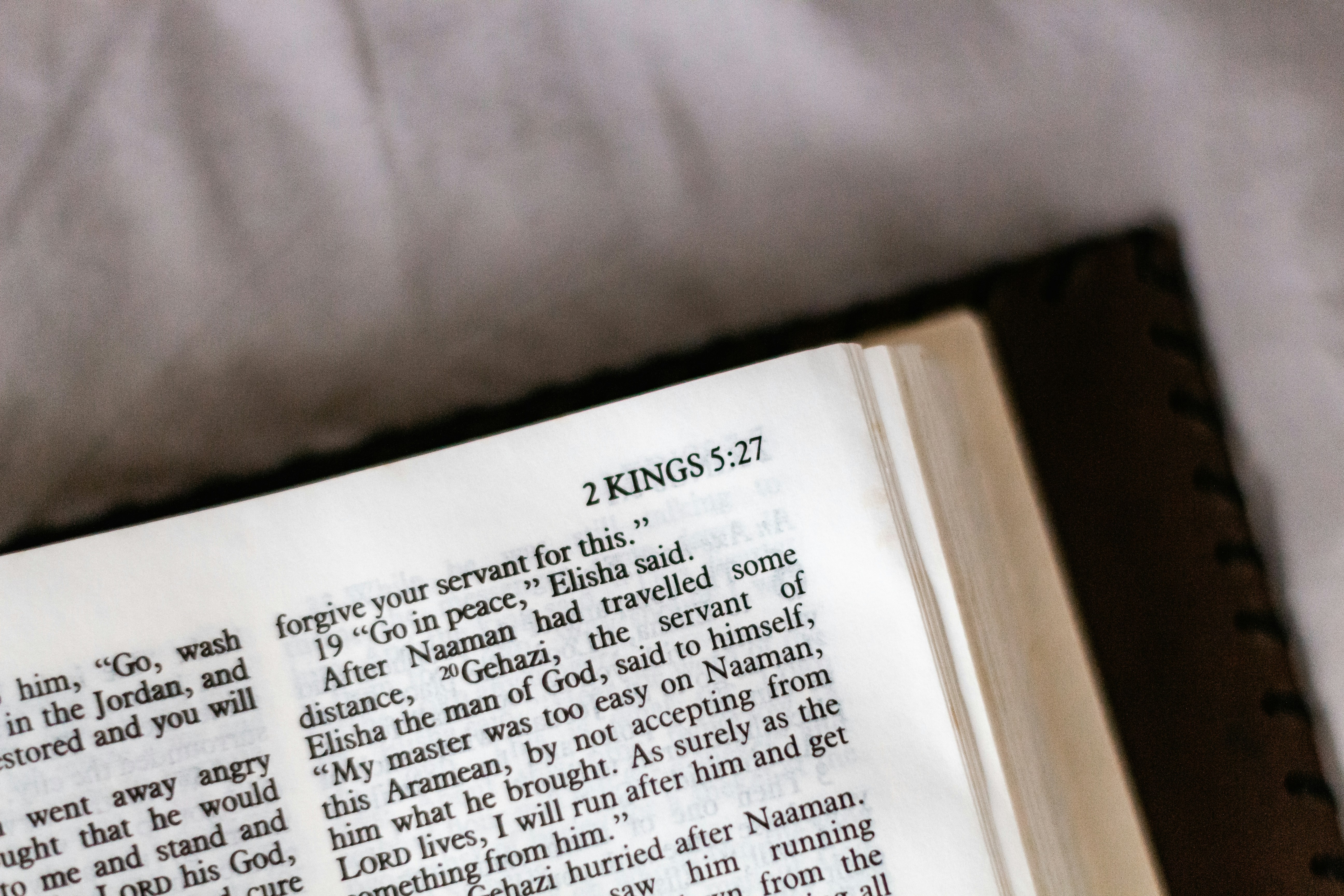 Photo by sincerelymedia