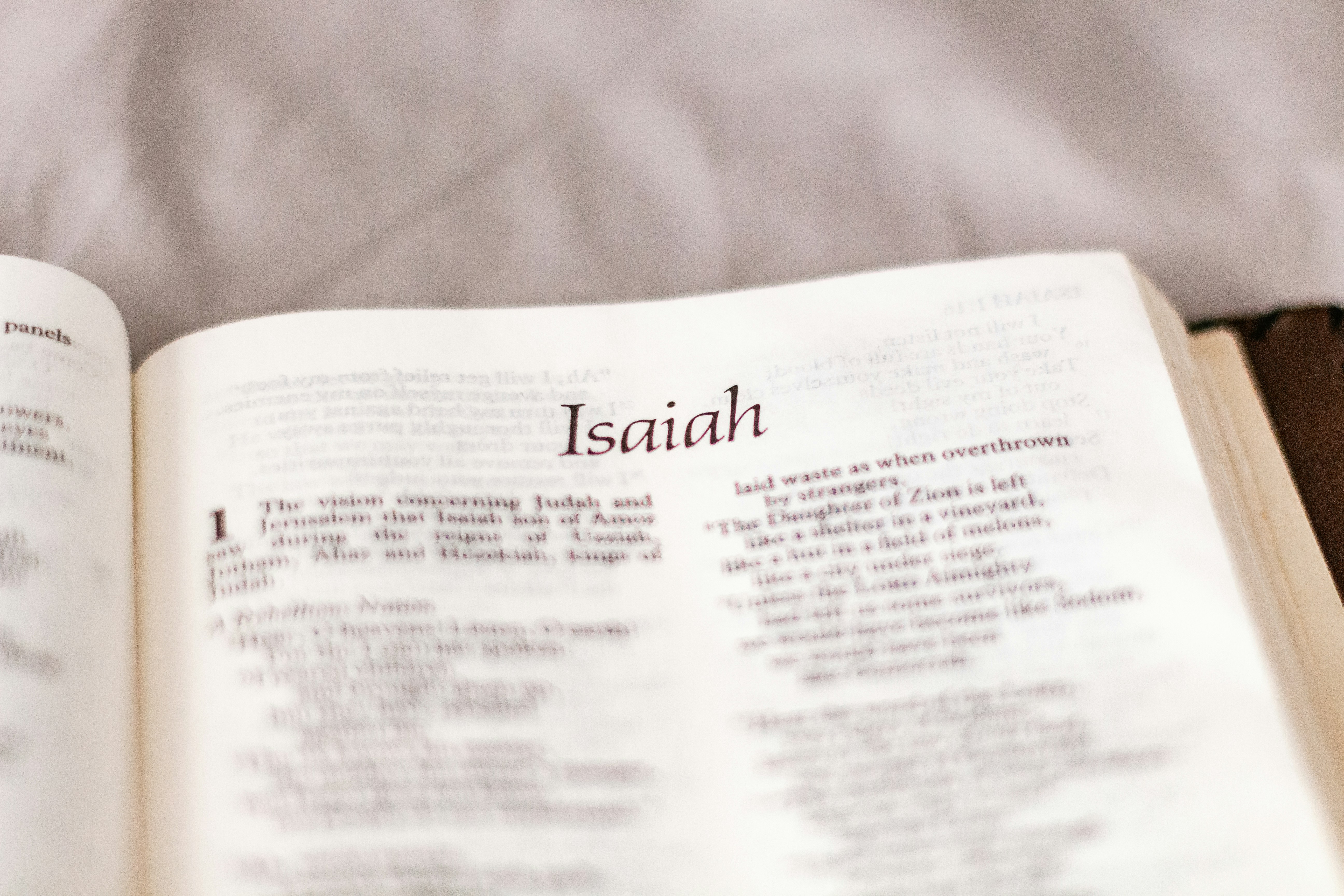 Powerful Bible Verses About Strength — Heartfelt Wishes