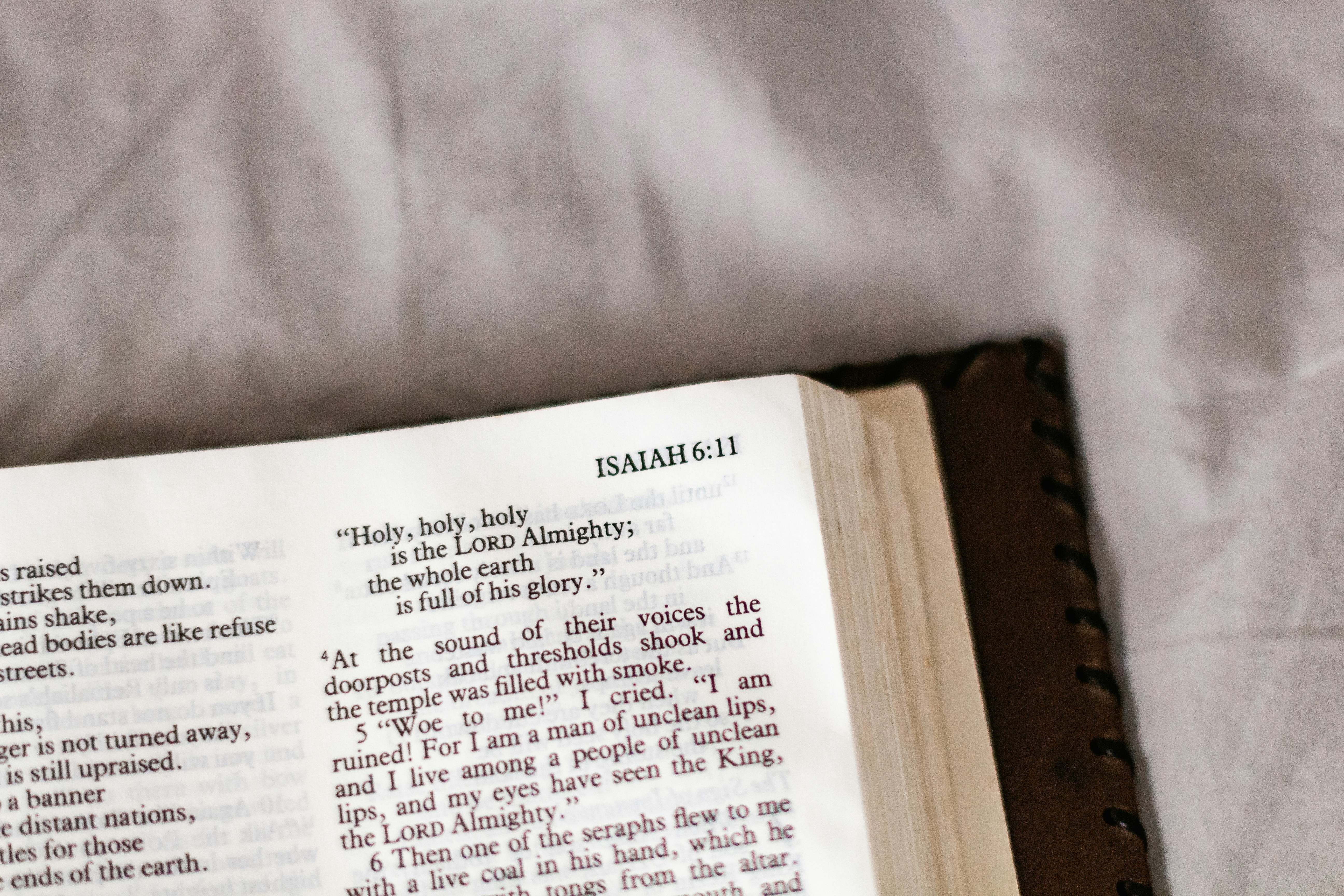 Photo by sincerelymedia