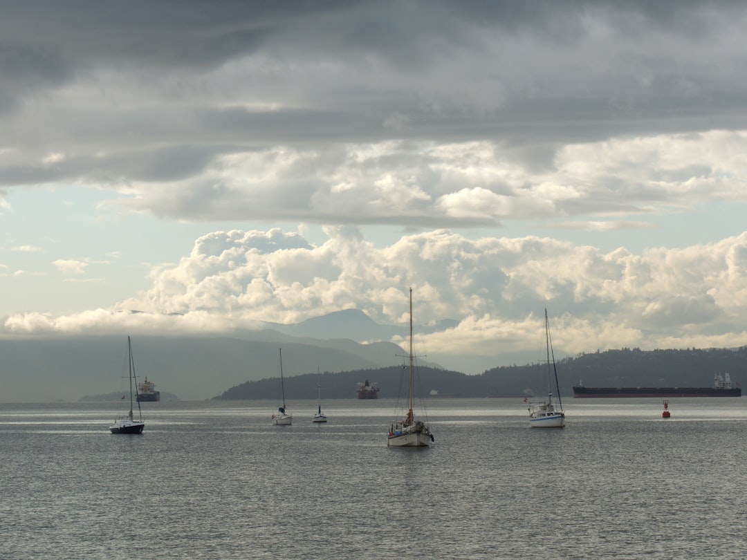 Travel Tips and Stories of English Bay in Canada