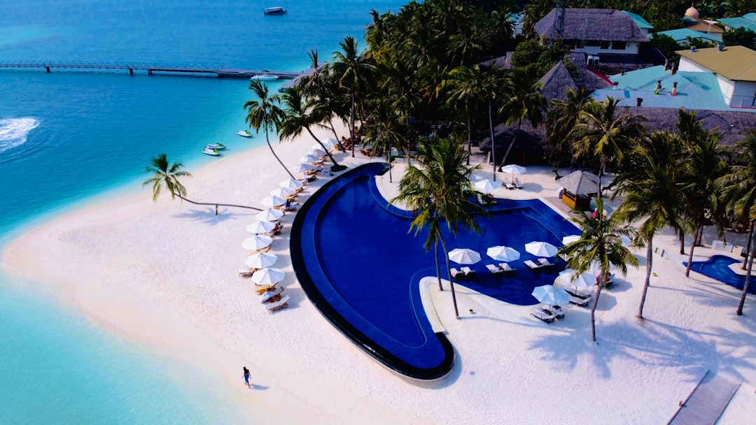 travelers stories about Beach in Maldive Islands, Maldives