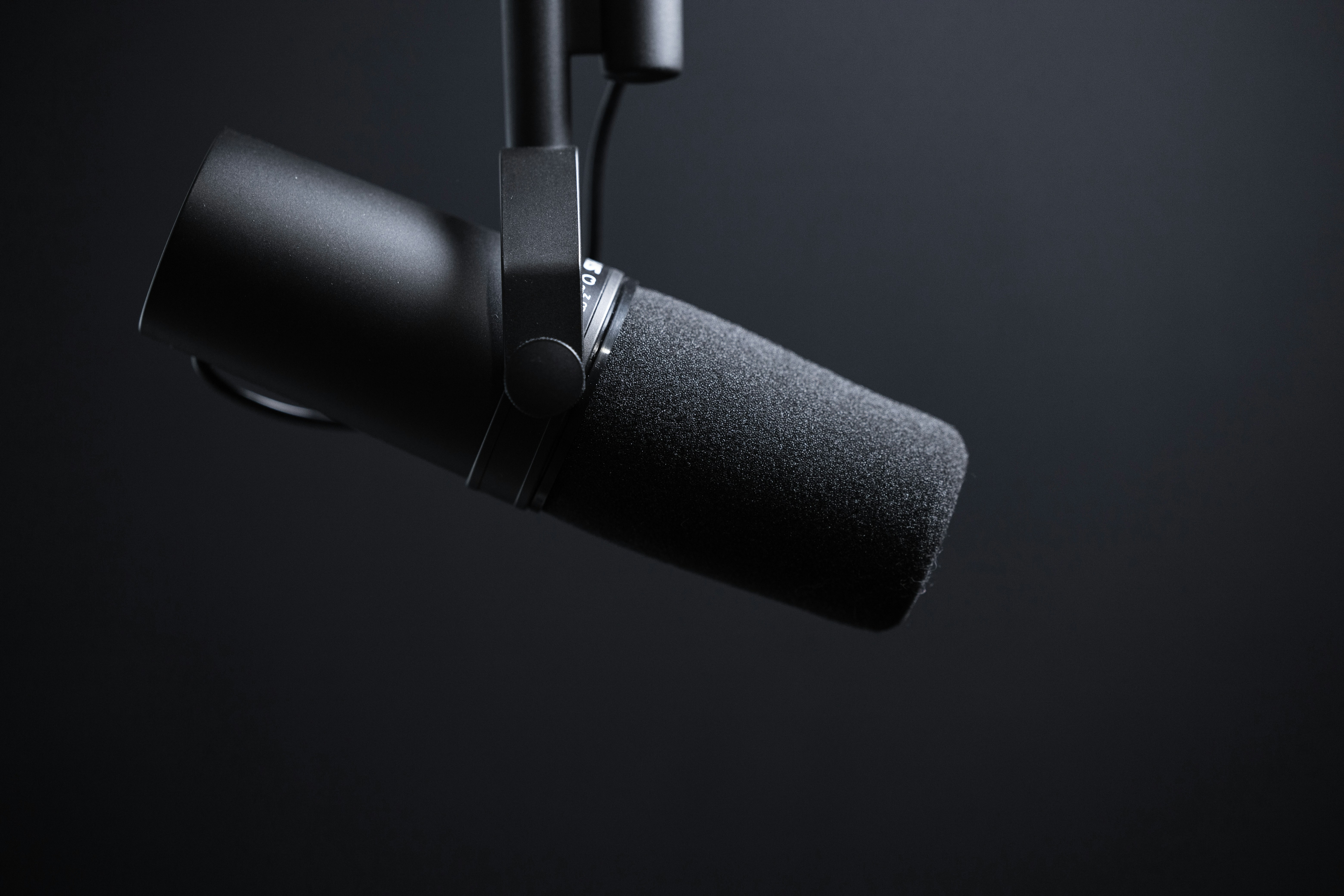 De Superioriteit Van Lewitt Microfoons In Podcasting