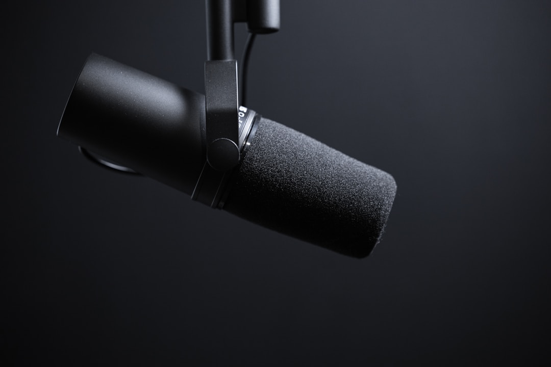 Podcast