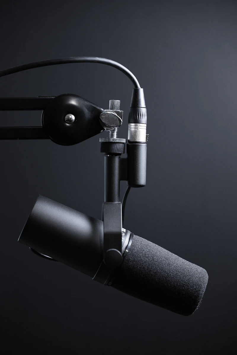 Best Podcast Microphone Kits 2026