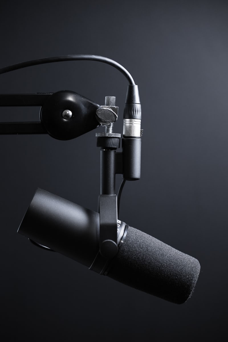 Podcast