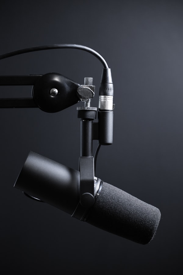 Mastering blog