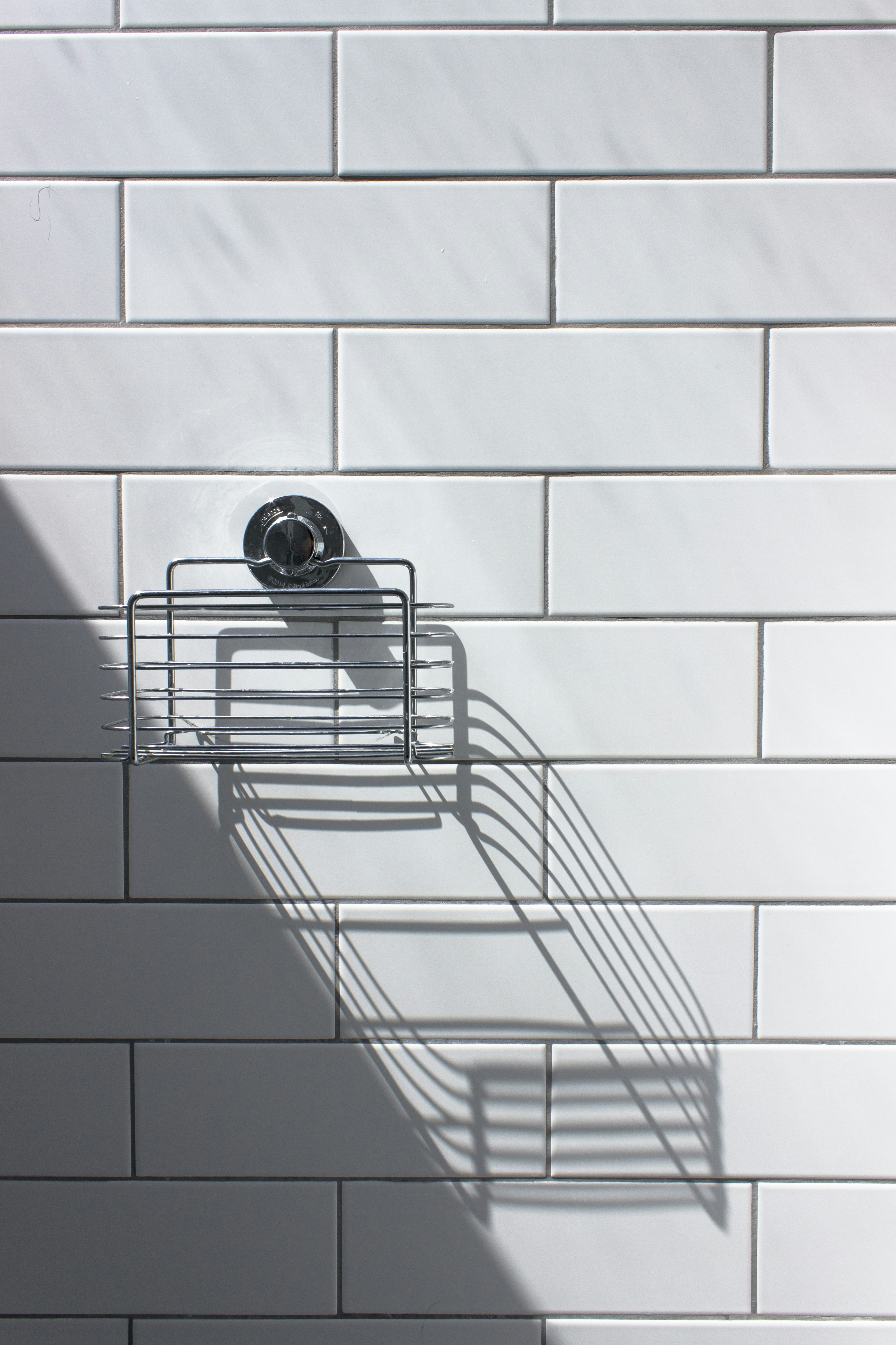 Tile Work