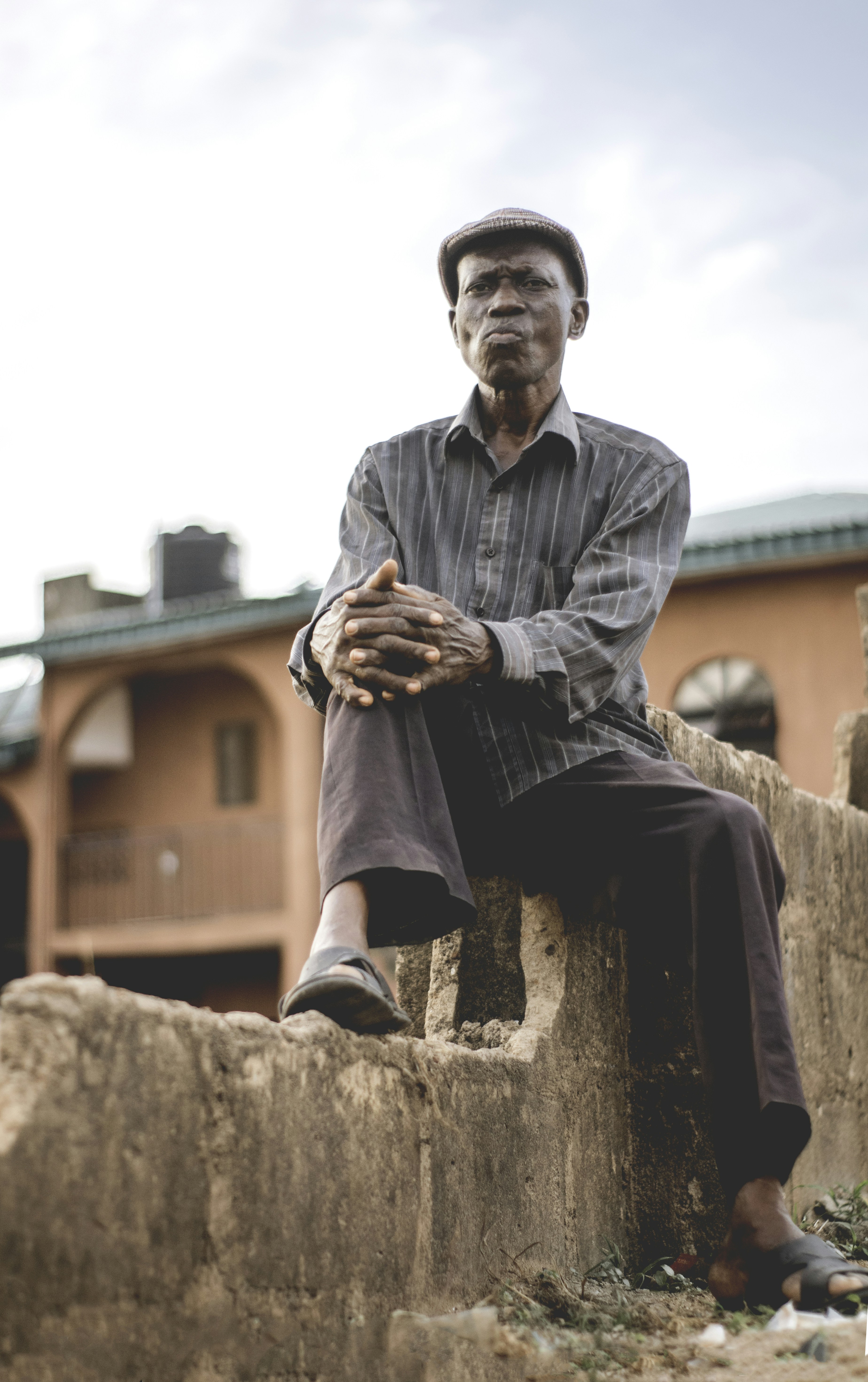 Photo by iyinoluwaonaeko