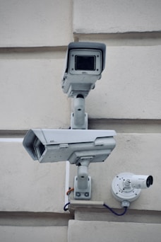 SIstemas de Cámaras de Seguridad