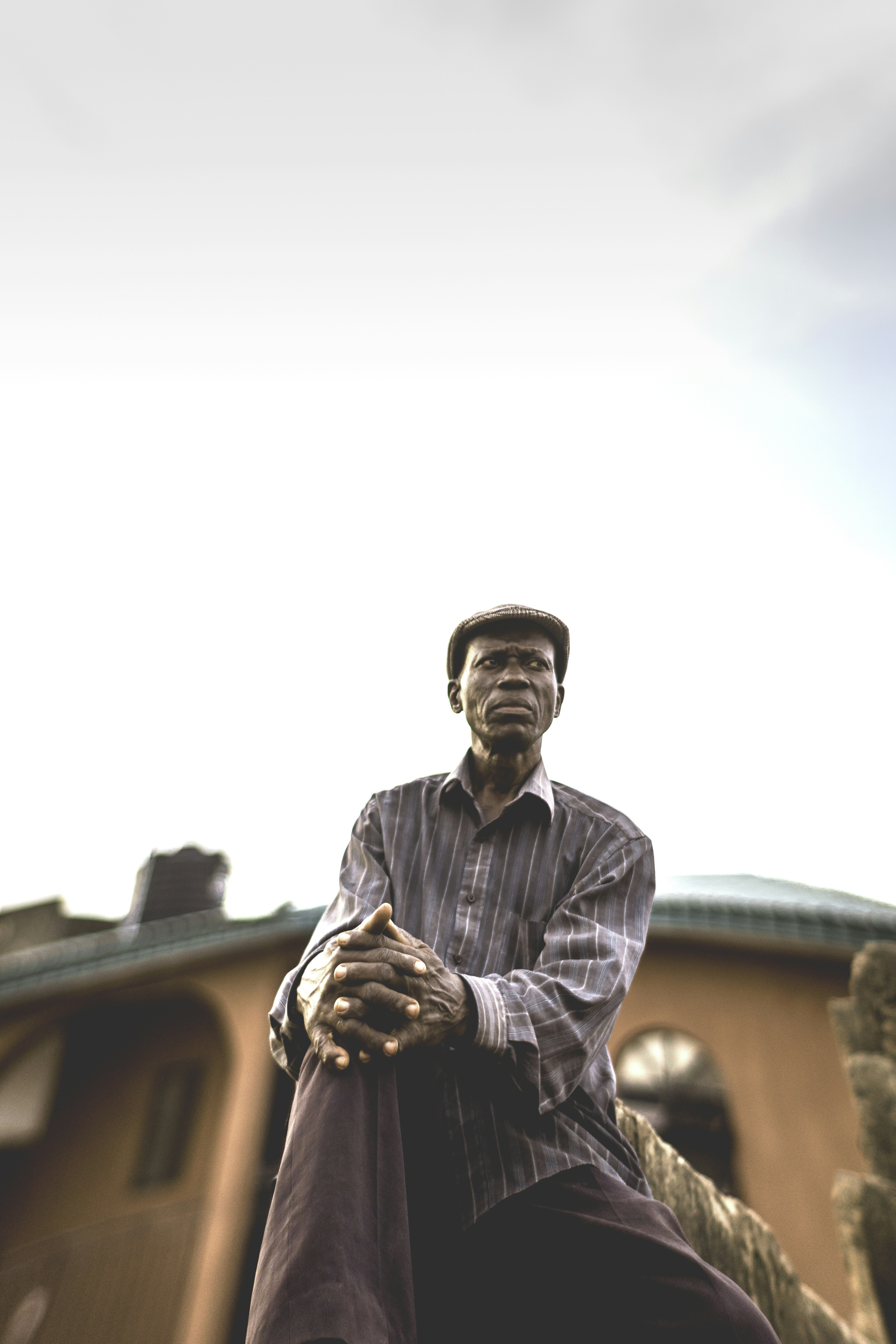 Photo by iyinoluwaonaeko