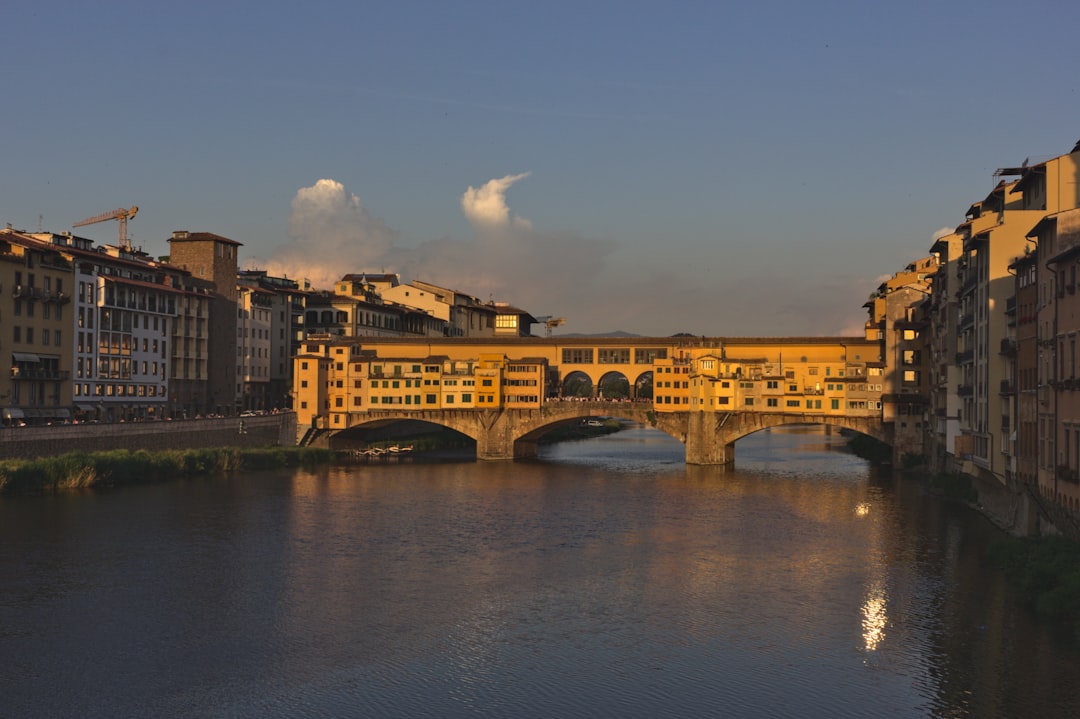 Landmark photo spot Ponte Vecchio Comune di San Gimignano