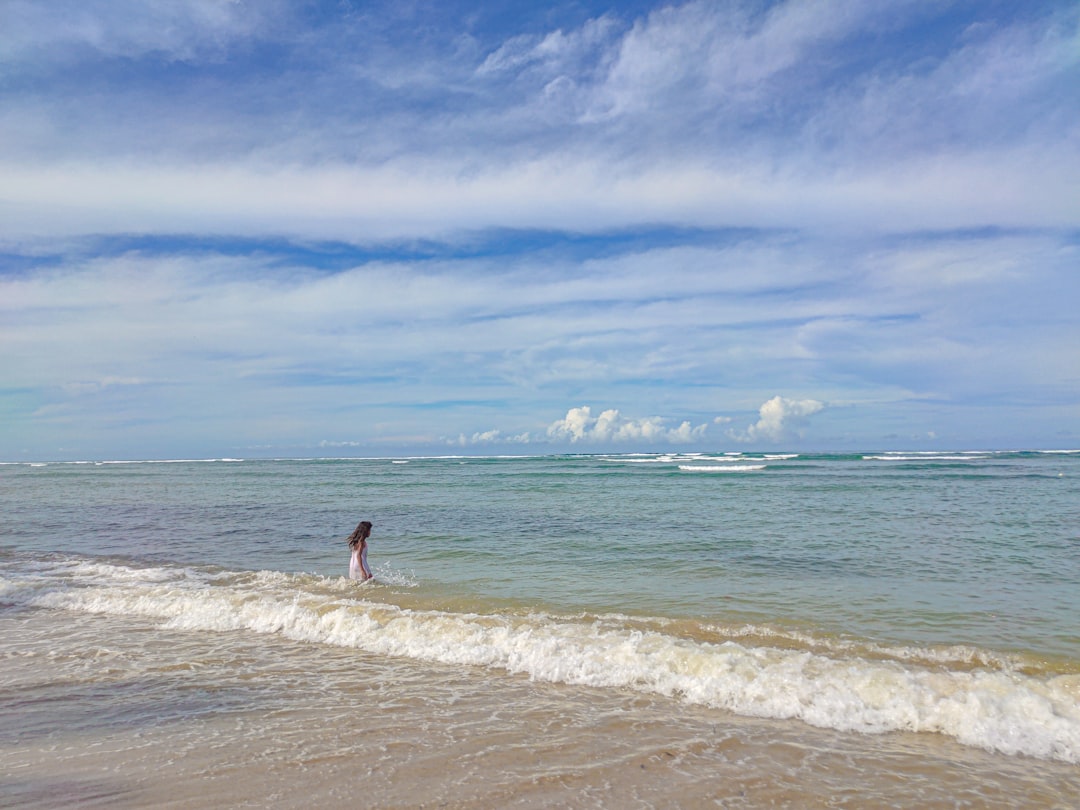 travelers stories about Beach in Kamar, Indonesia