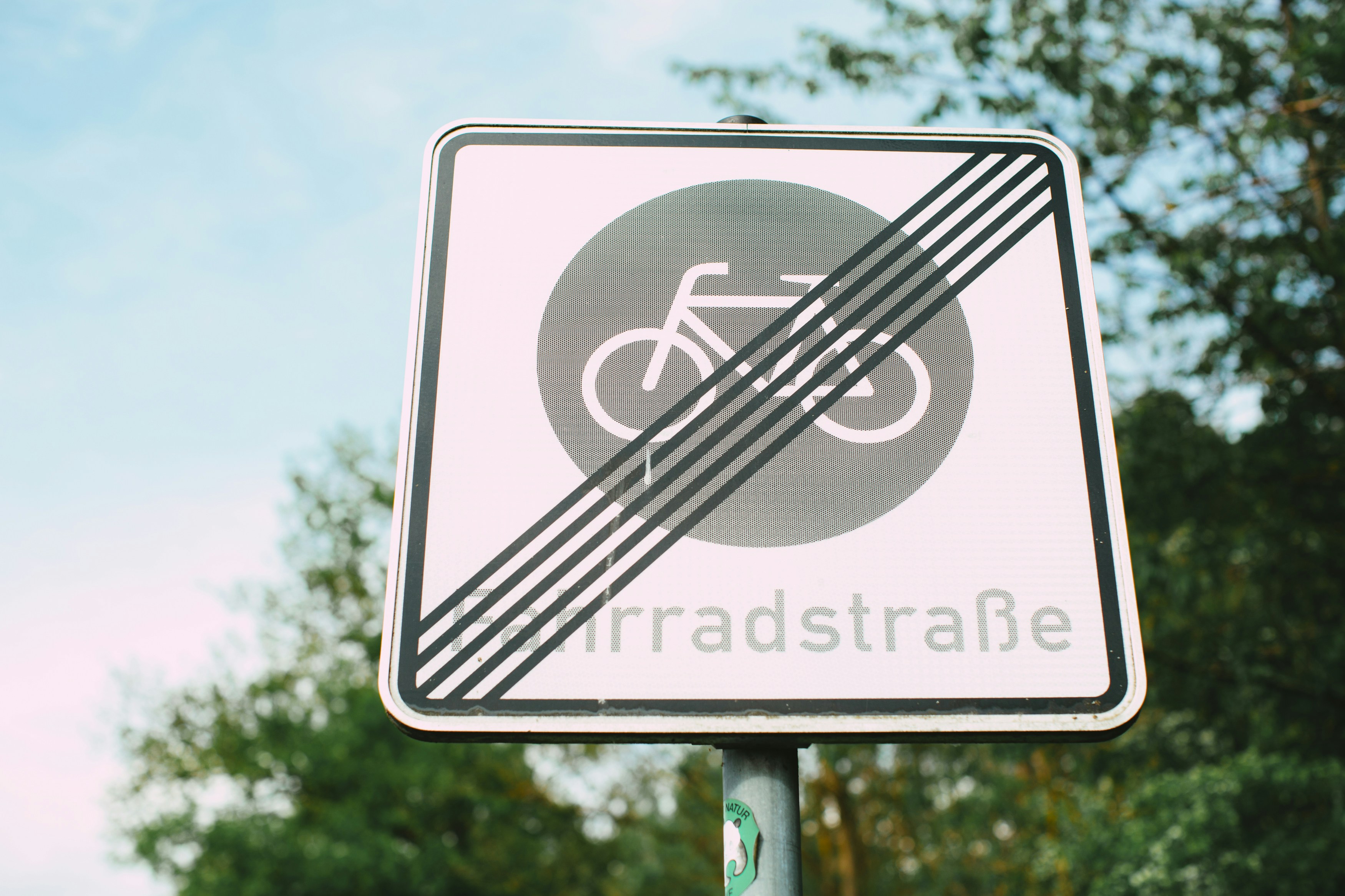 black and white stop sign