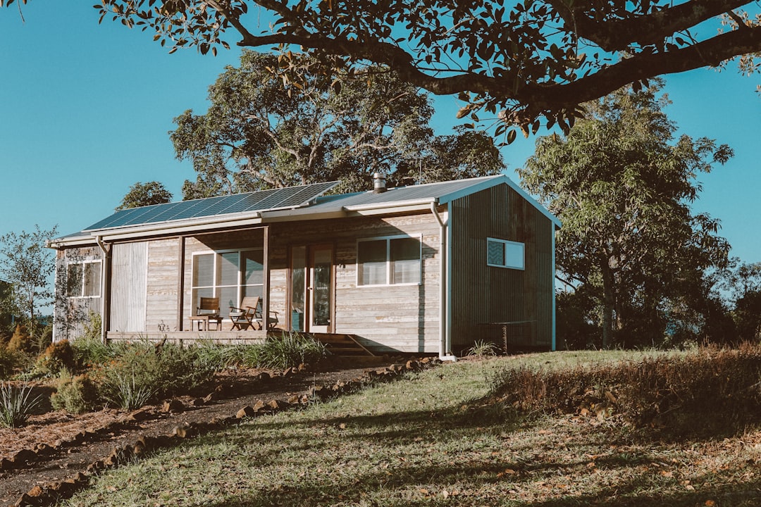 Cottage photo spot Northern Rivers Yamba NSW