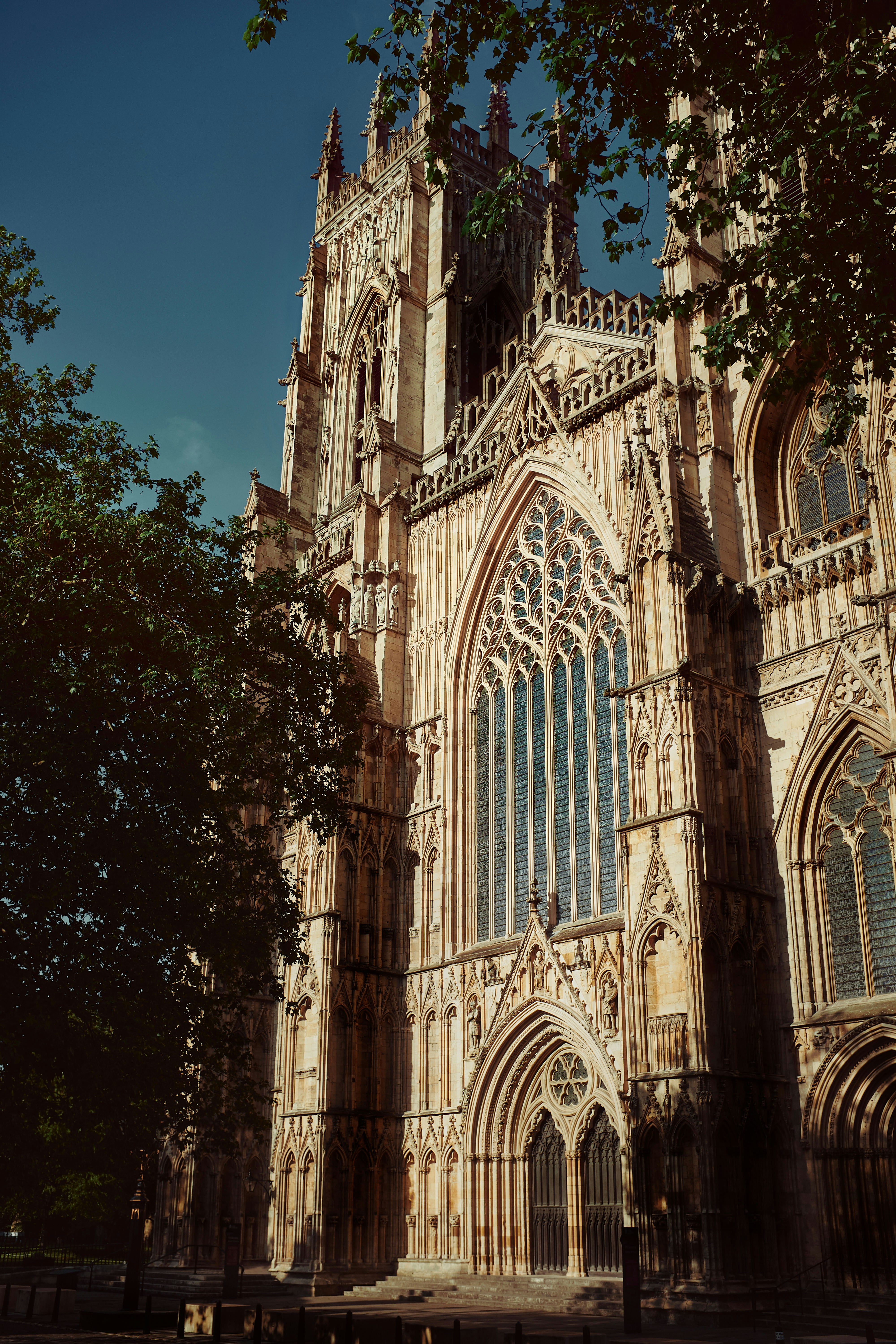 York – Natural Environment & Landscapes