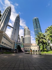 Kuala Lumpur