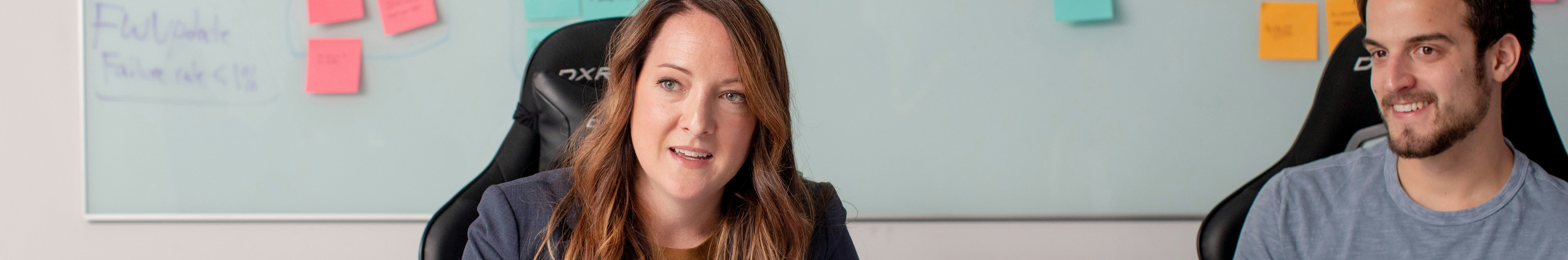 Axis Capital had 68 of women in its workforce but a low share at its