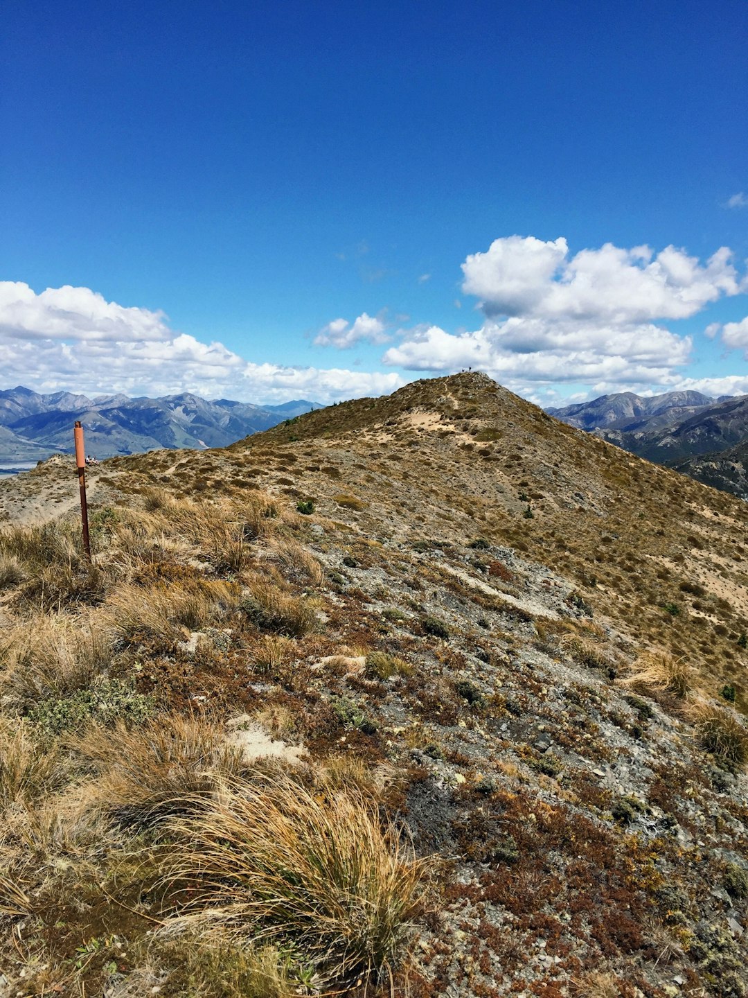 Travel Tips and Stories of Mount Isobel in New Zealand