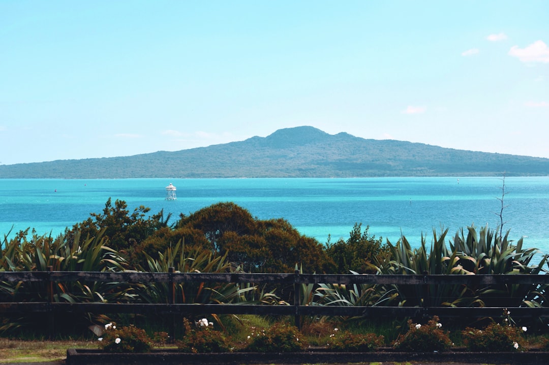 travelers stories about Beach in Auckland, New Zealand