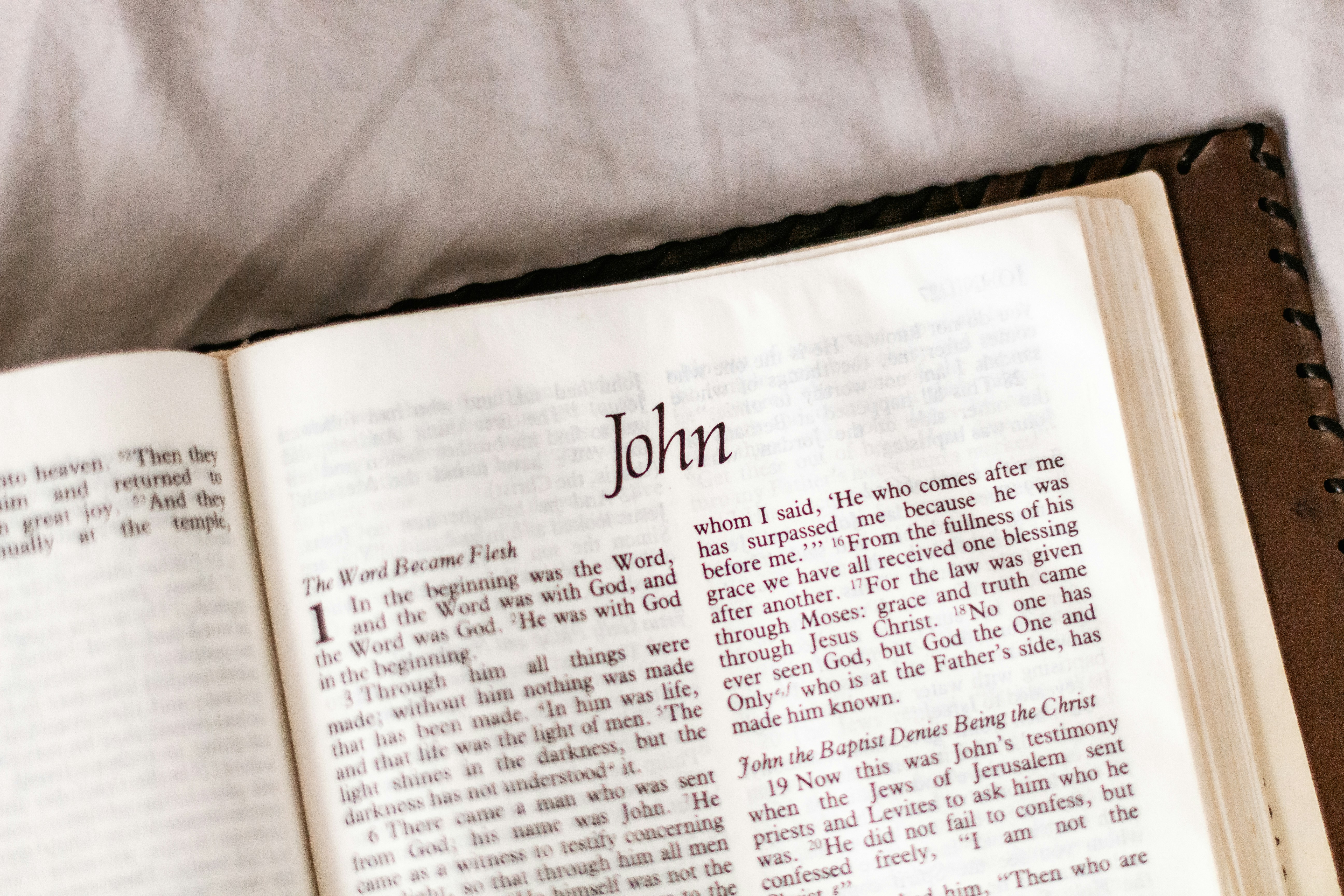Powerful St. John of the Cross Quotes to Heal Your Soul
