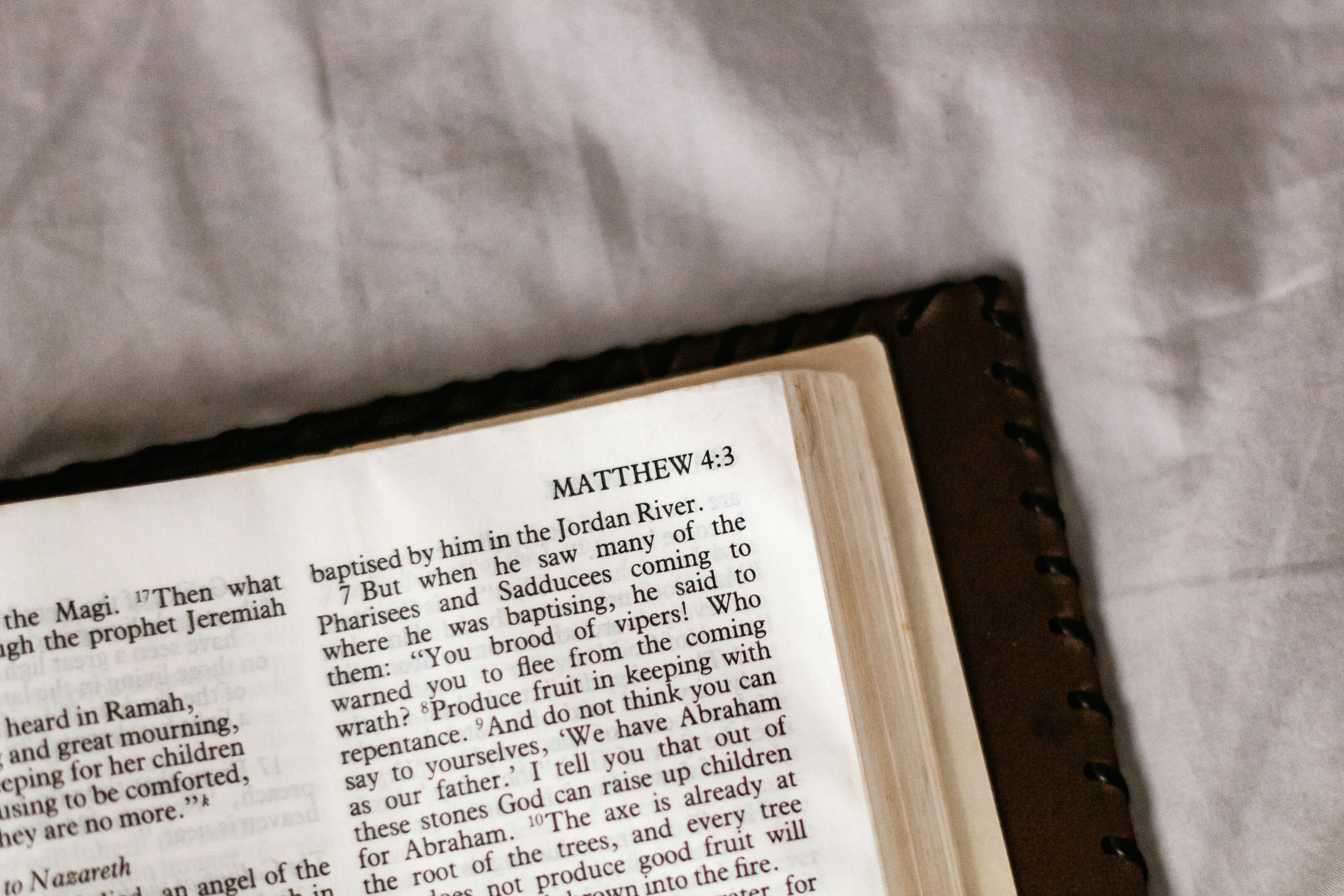 Photo by sincerelymedia