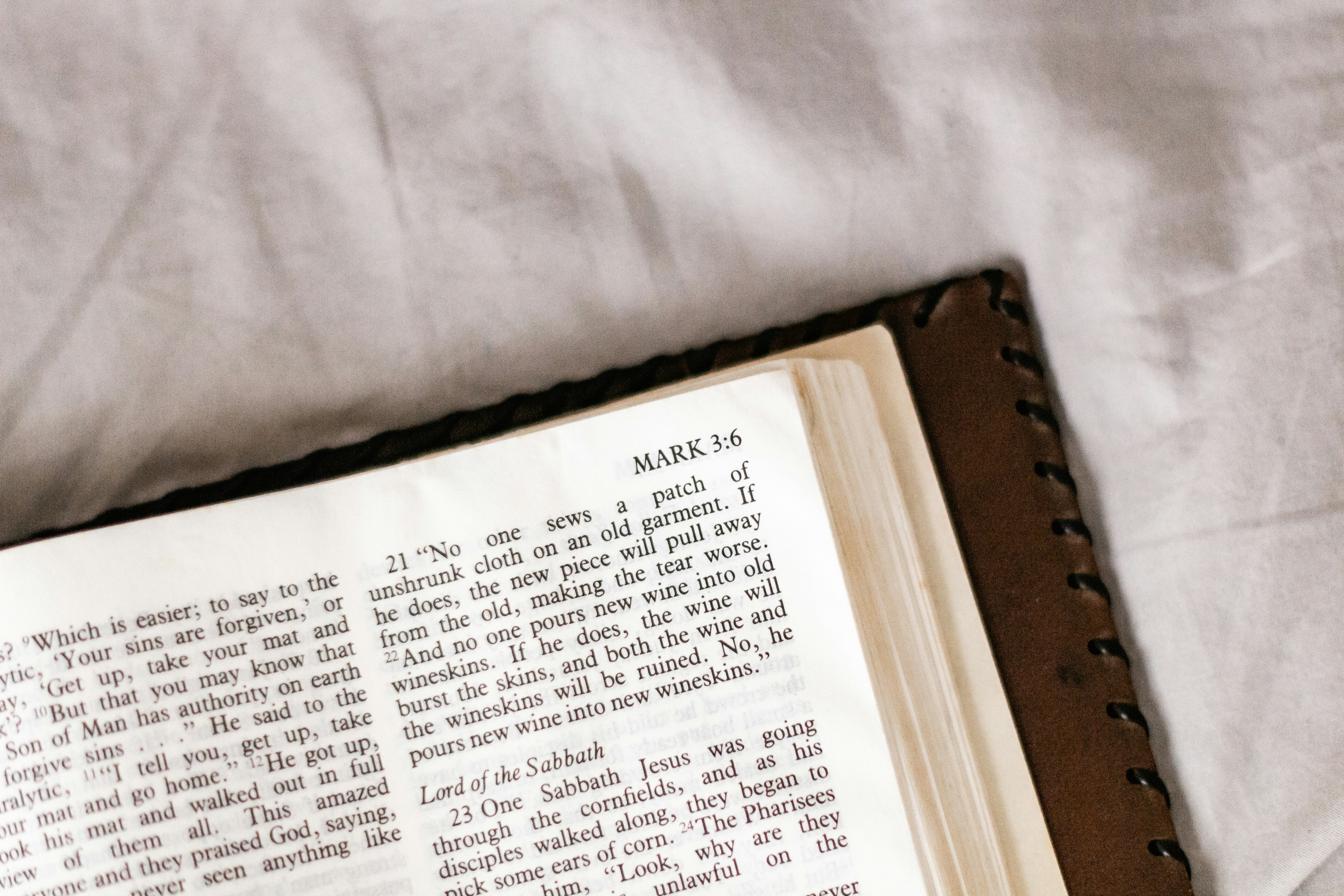 Photo by sincerelymedia