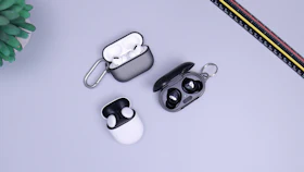 Wireless Earbuds