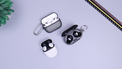 Wireless Earbud Buying Tips