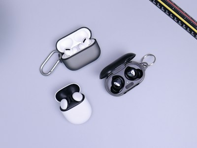 Noise Cancelling Earbuds
