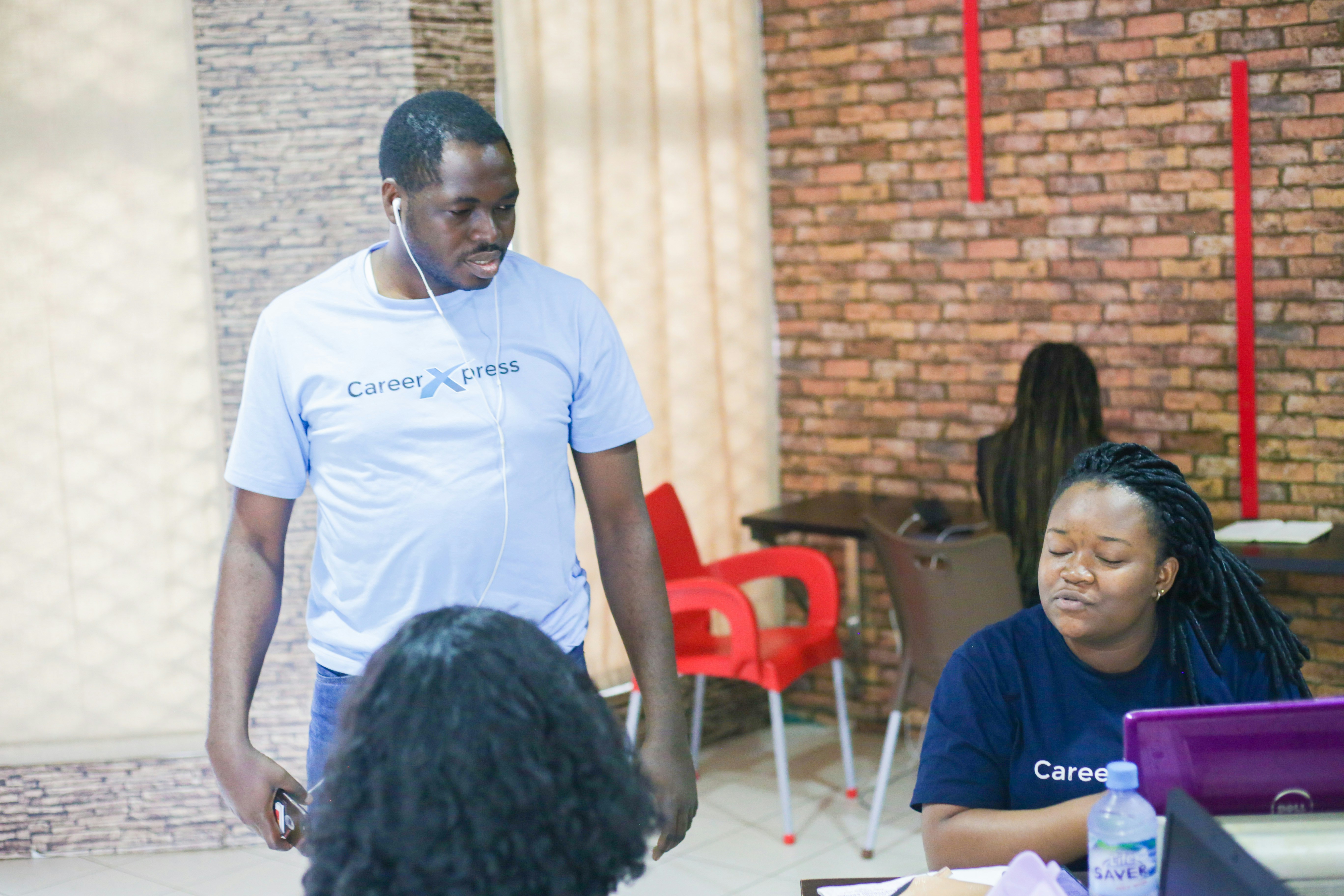 Local marketing strategies workshop for small businesses