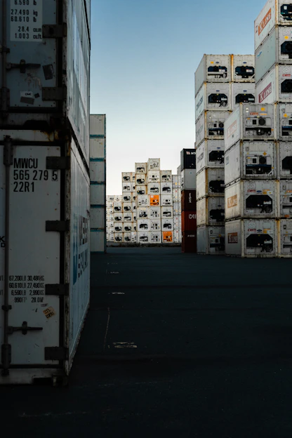 white concrete building during daytime