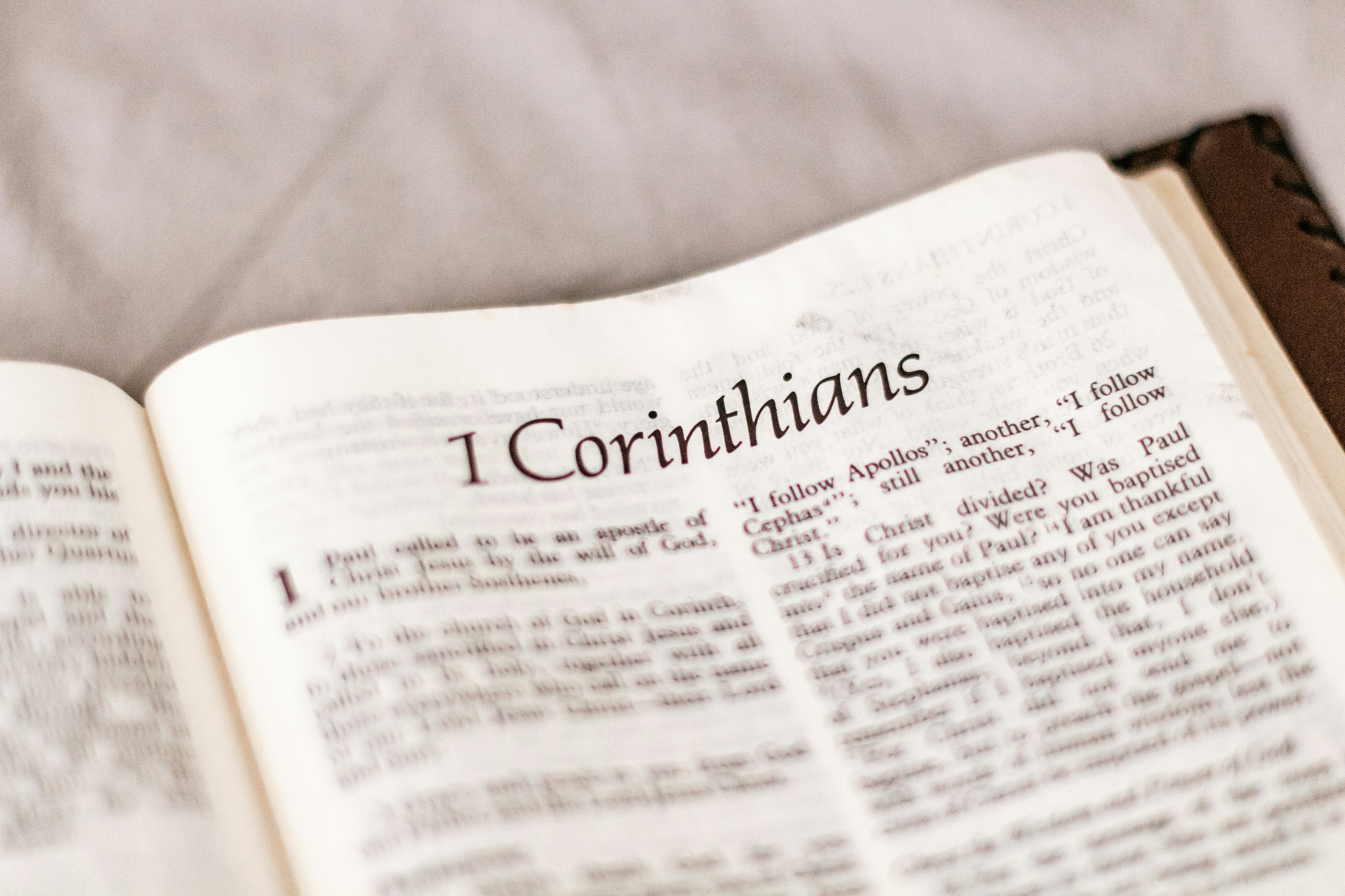 Heartfelt 2 Corinthians Wishes: Powerful Bible Verses to Encourage