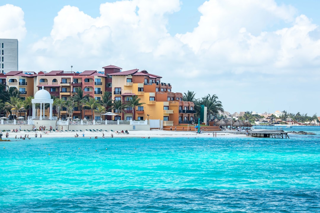 Resort photo spot Cancún Holbox