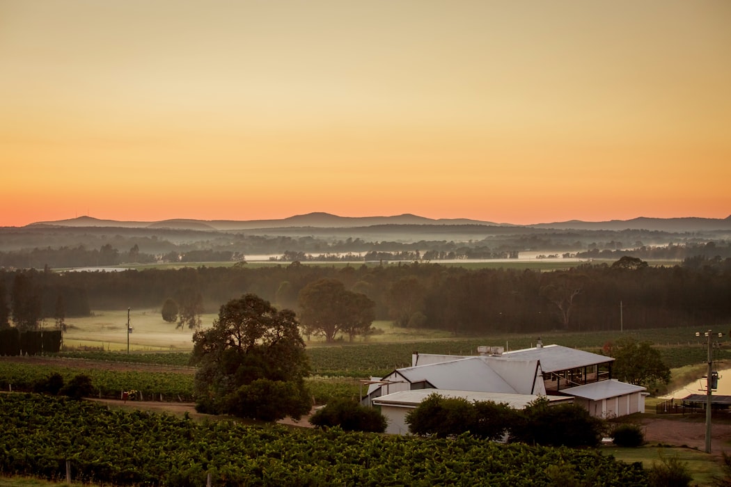 Hunter Valley