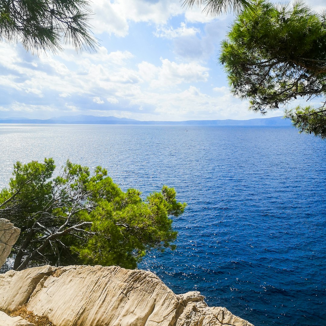 Shore photo spot Croatia Croatia