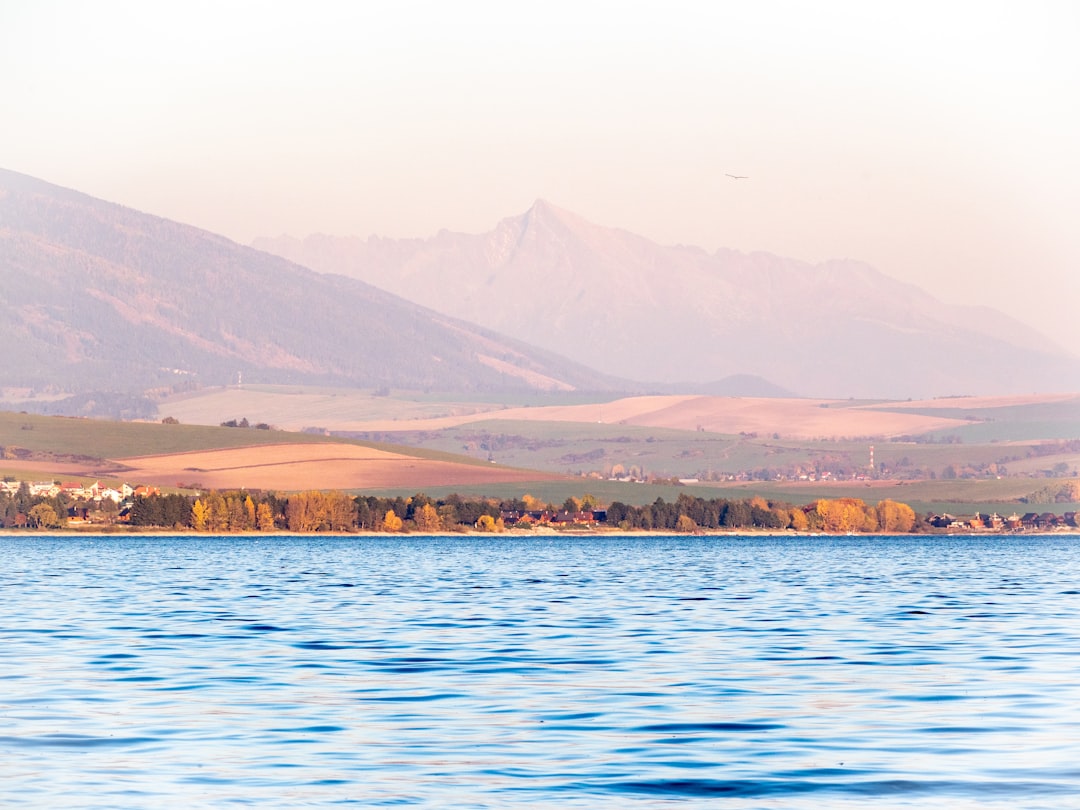 travelers stories about Loch in LiptovskÃ½ MikulÃ¡Å¡, Slovakia