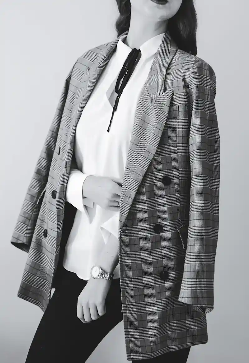 Luxe Monochrome