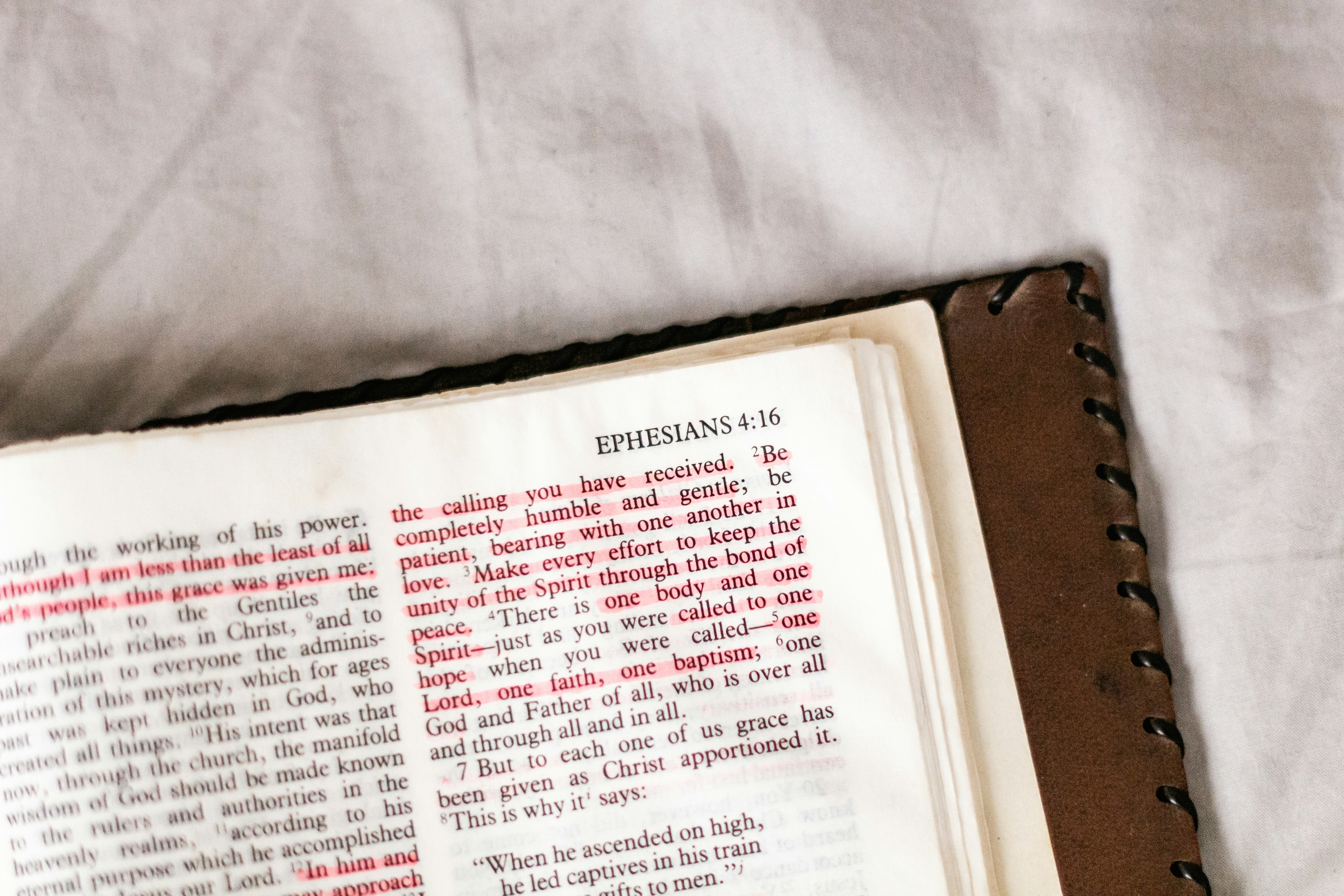 Photo by sincerelymedia