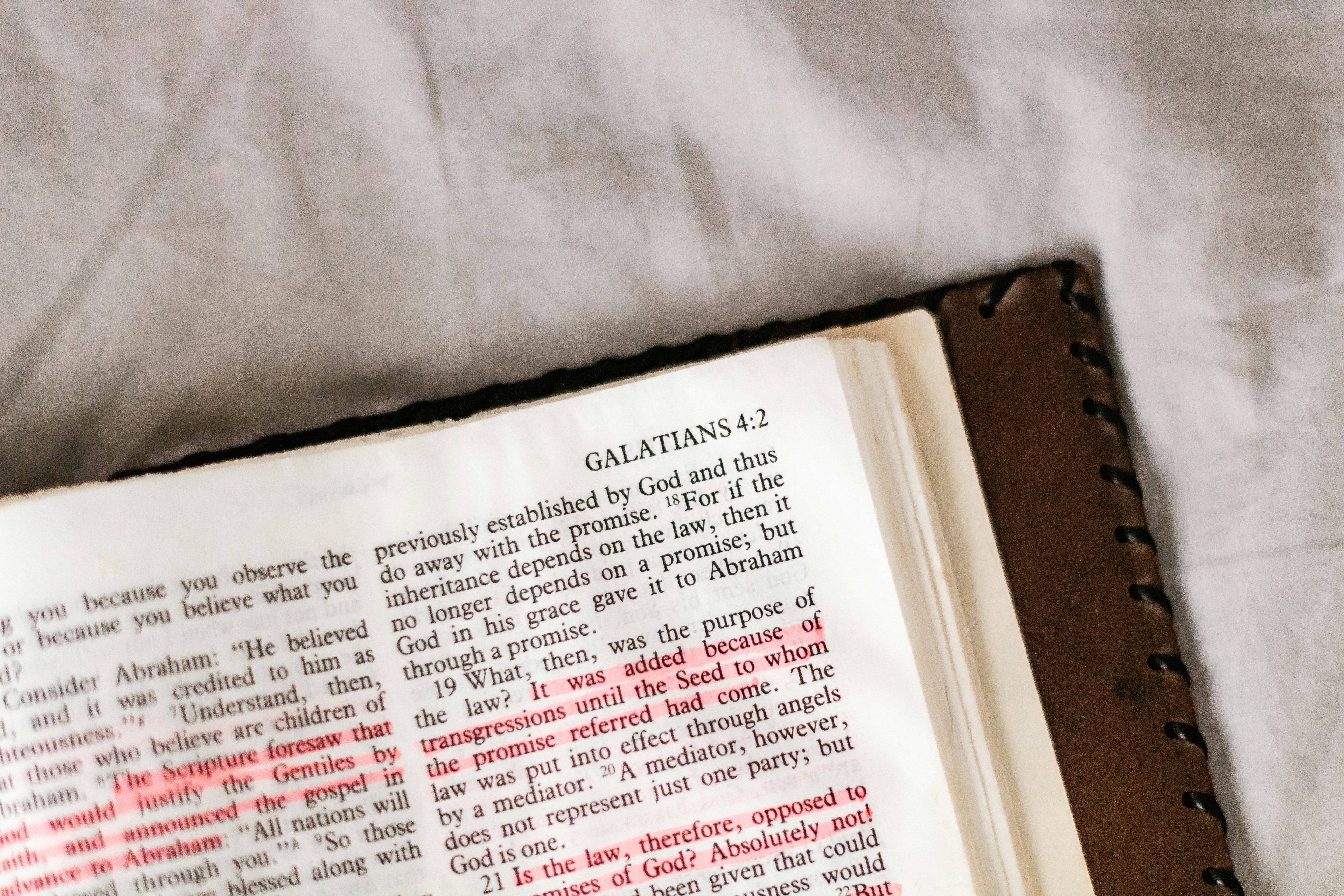 Photo by sincerelymedia