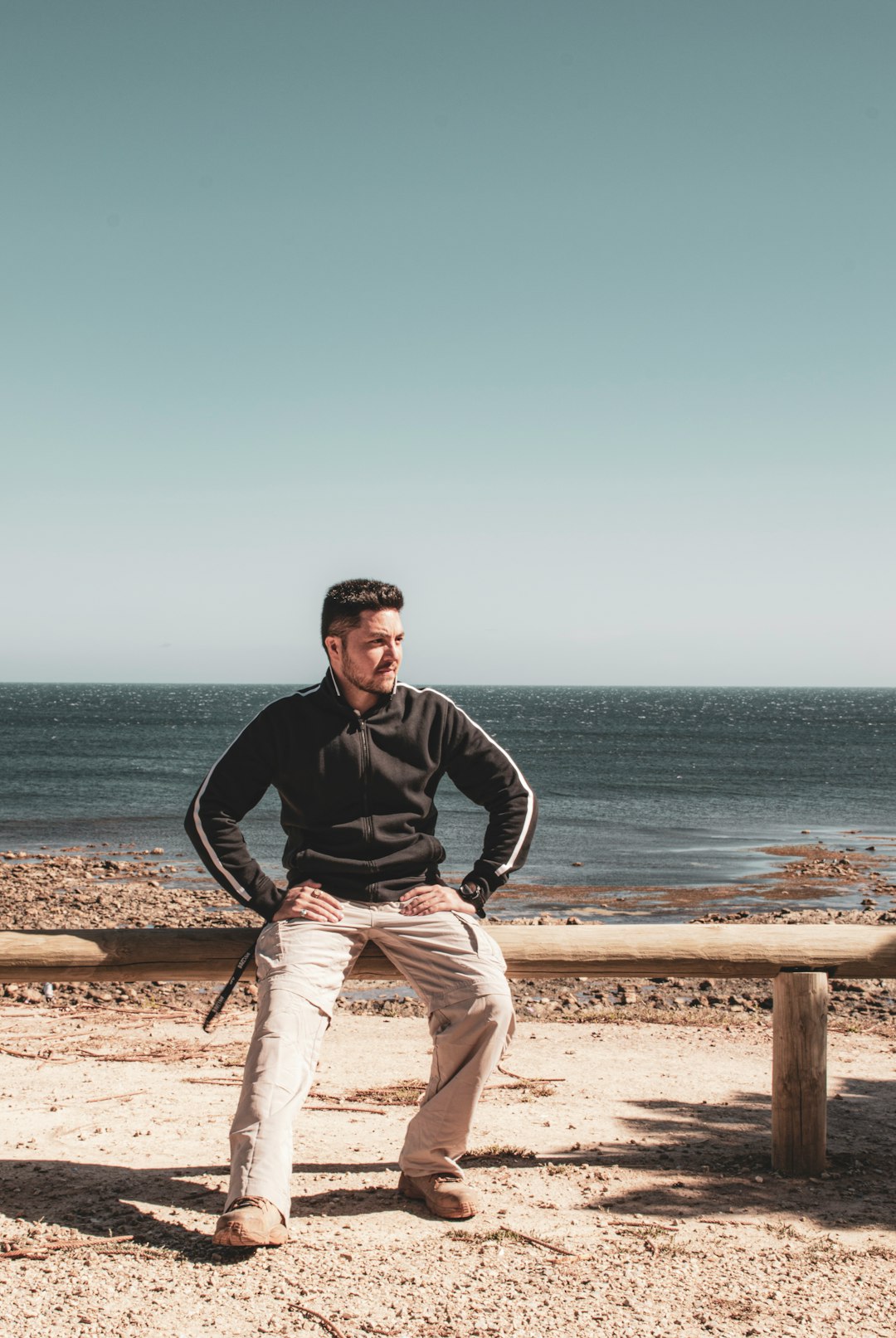 Beach photo spot Adelaide SA Normanville