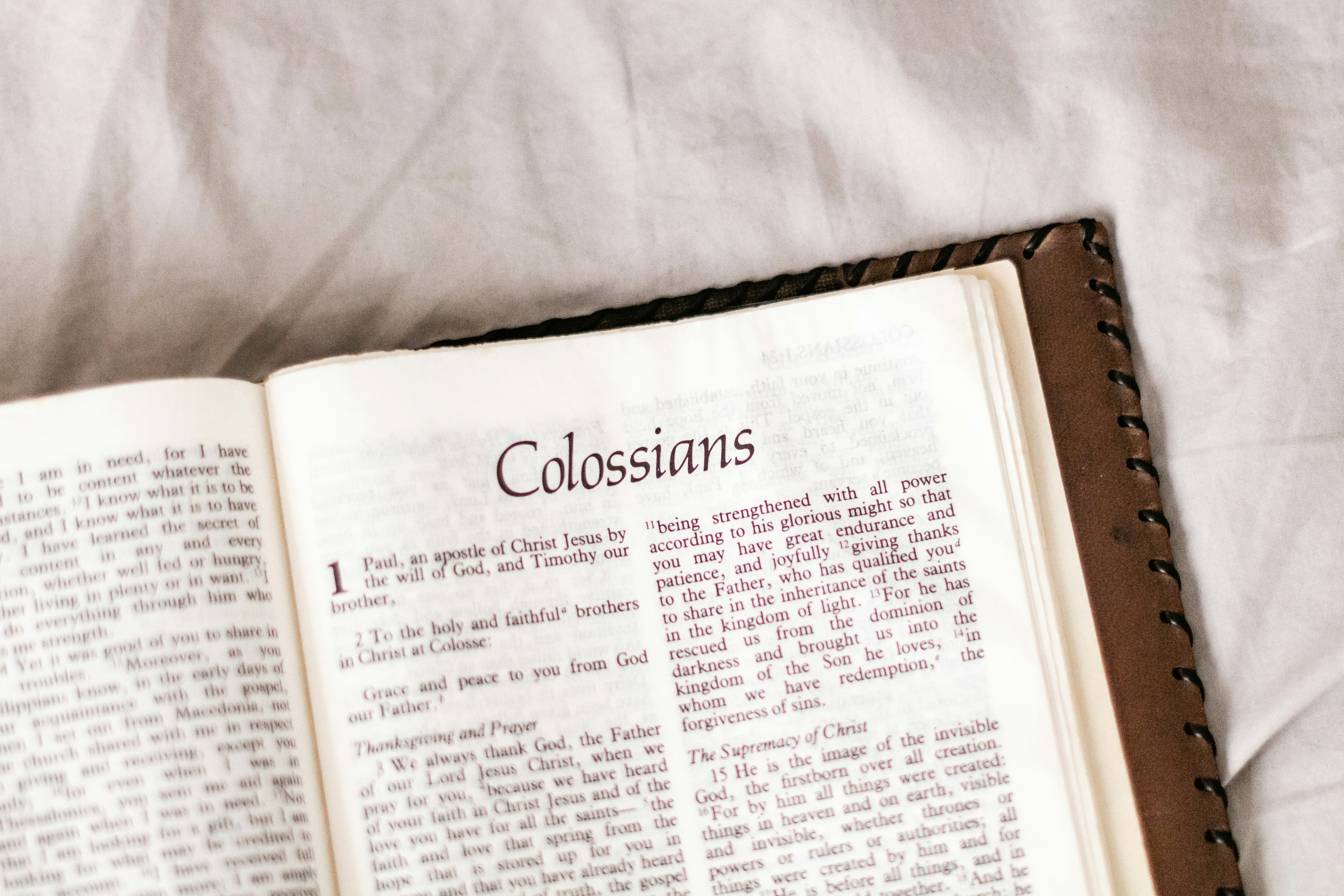 Catecismo para Adultos