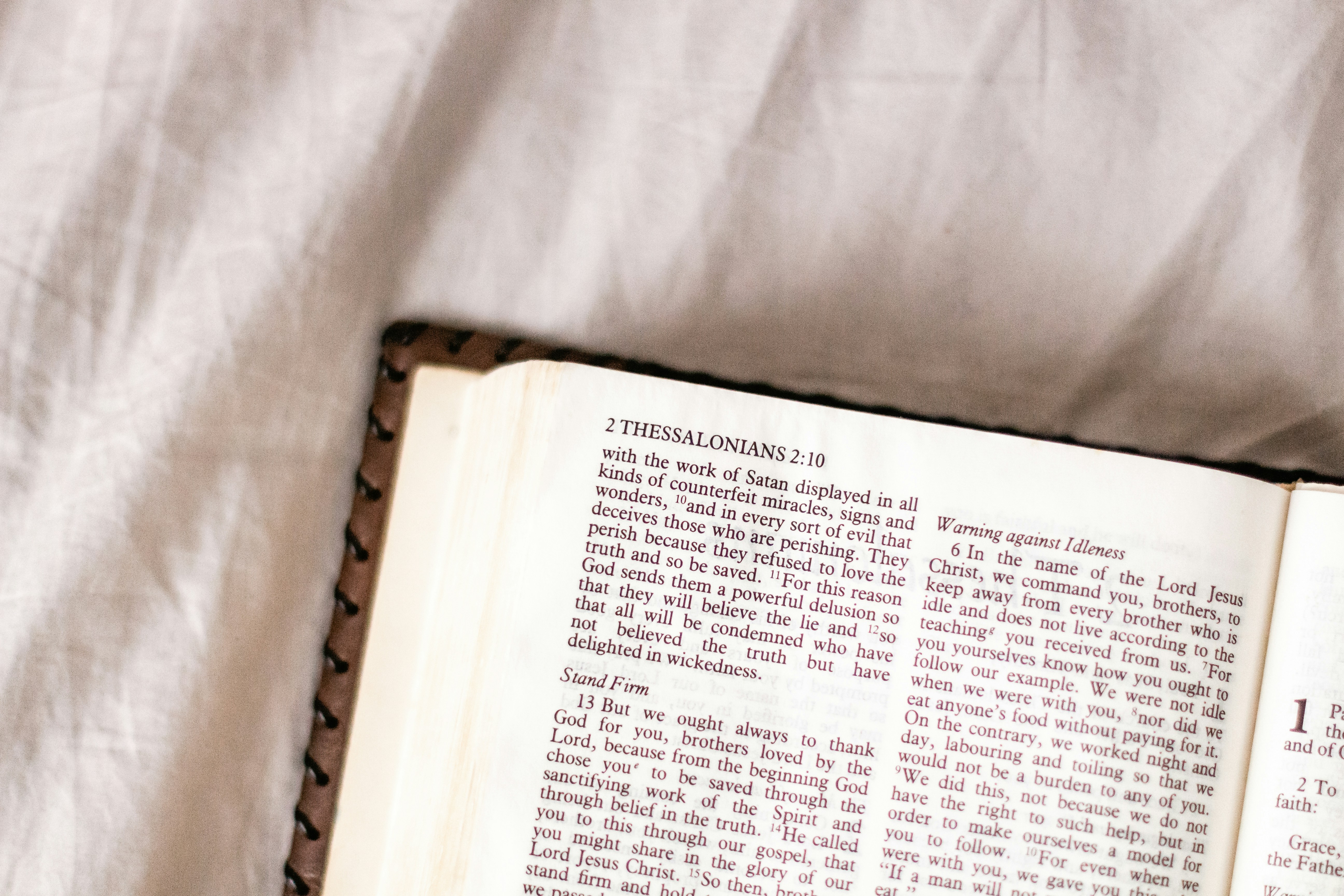 Photo by sincerelymedia