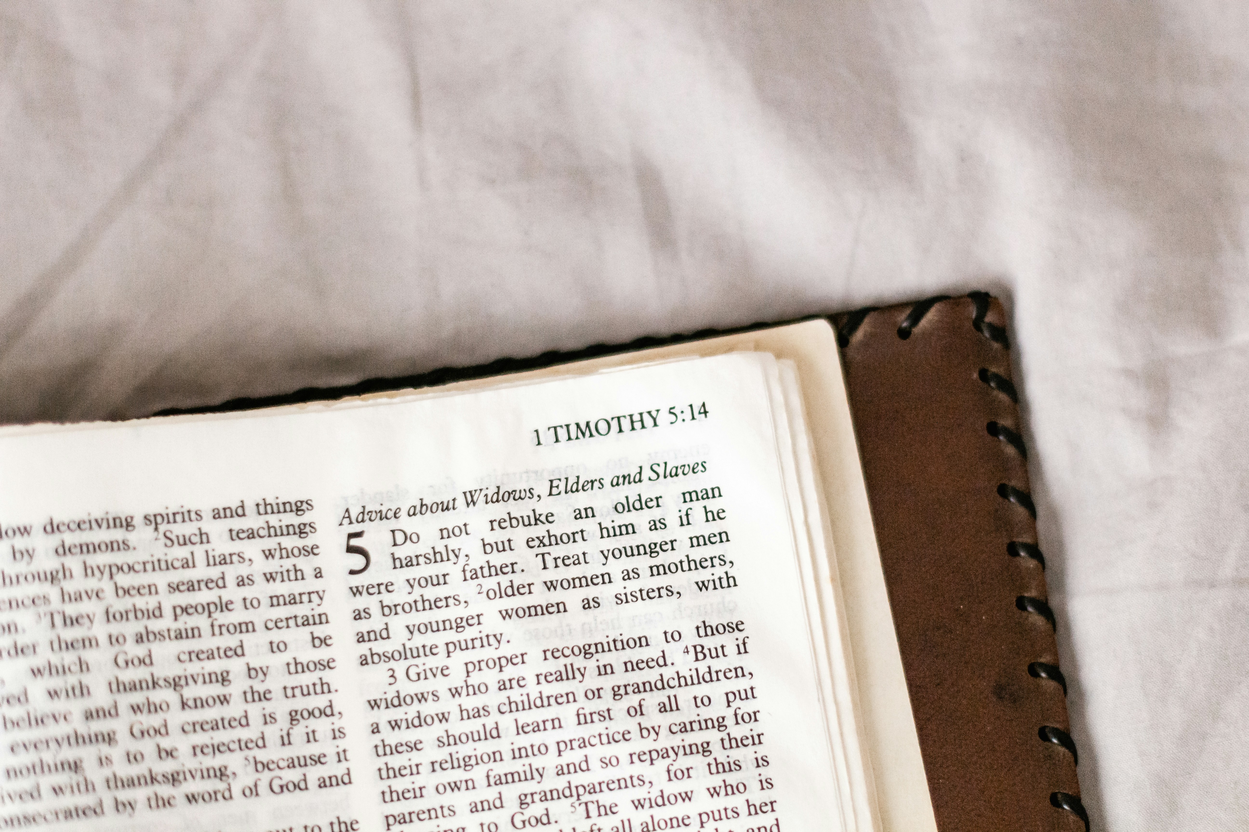 Photo by sincerelymedia