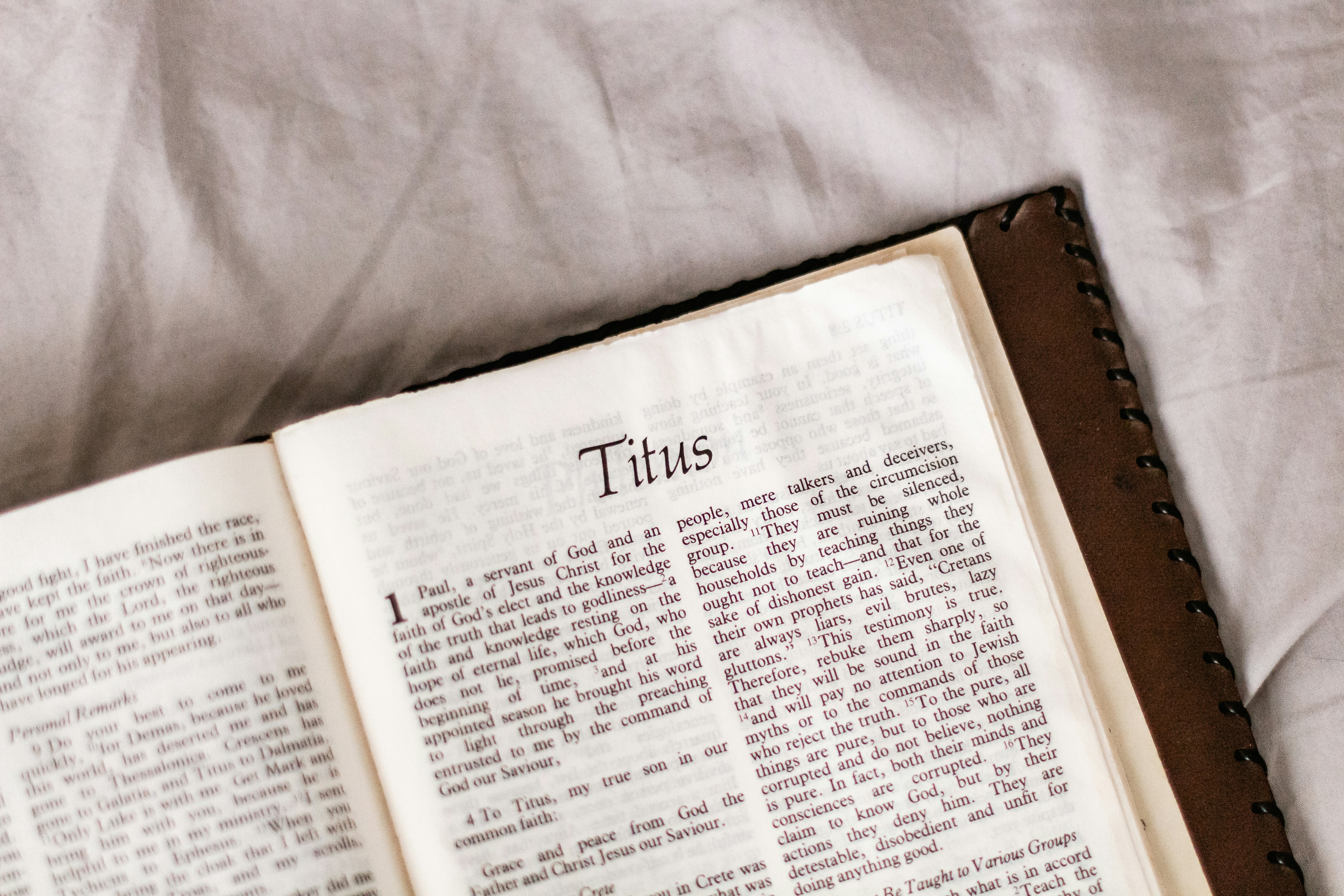 Photo by sincerelymedia