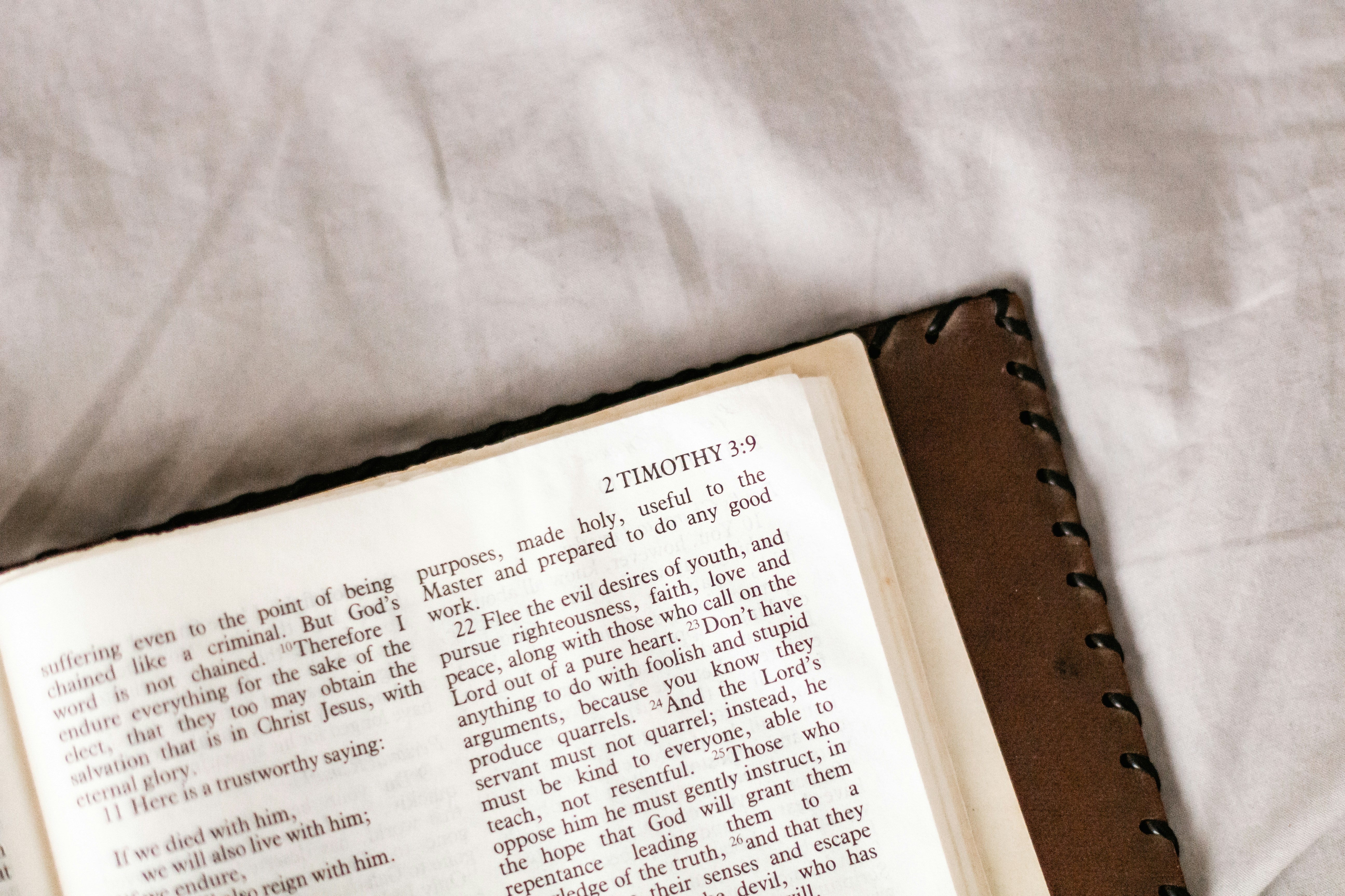 Photo by sincerelymedia