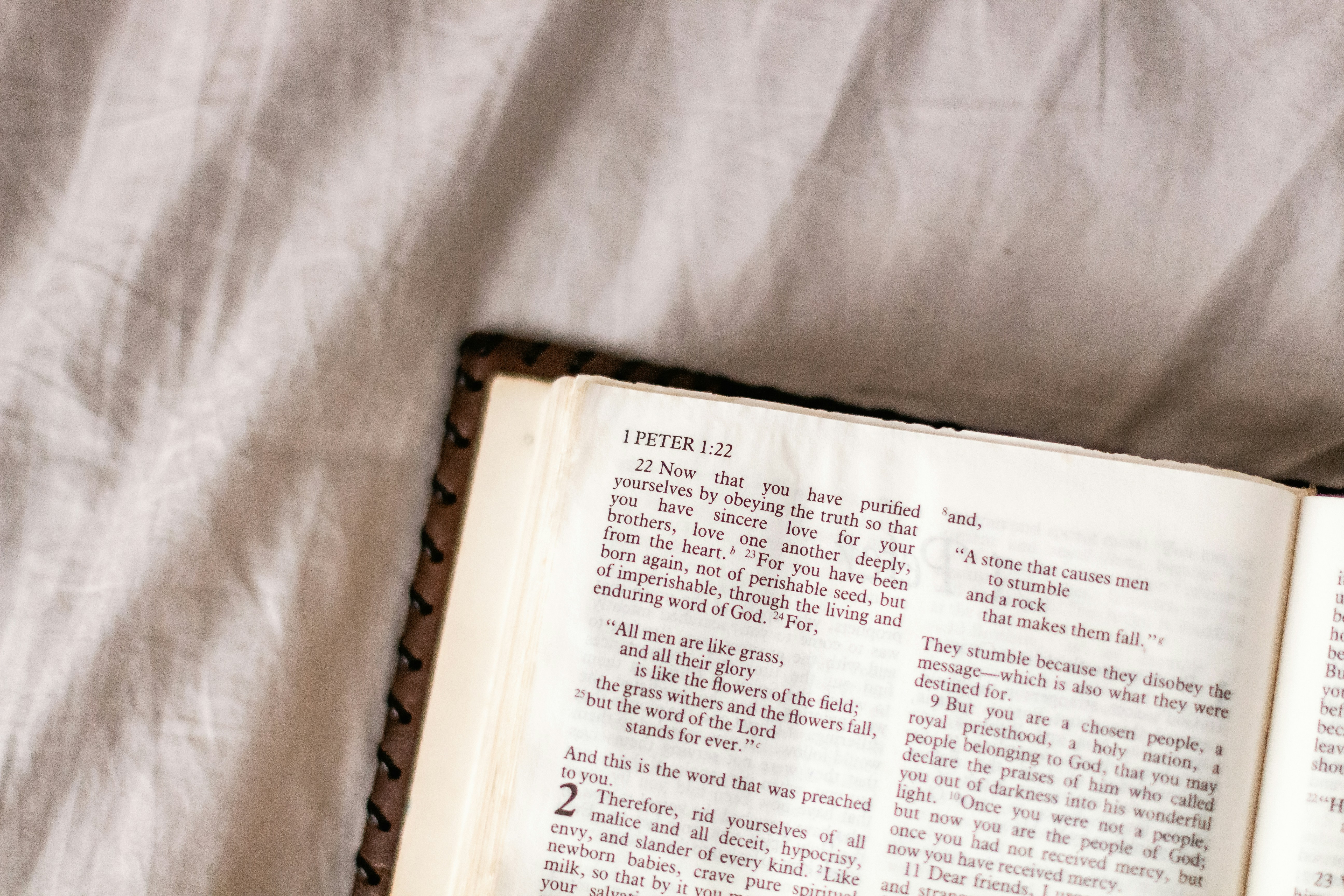 Photo by sincerelymedia